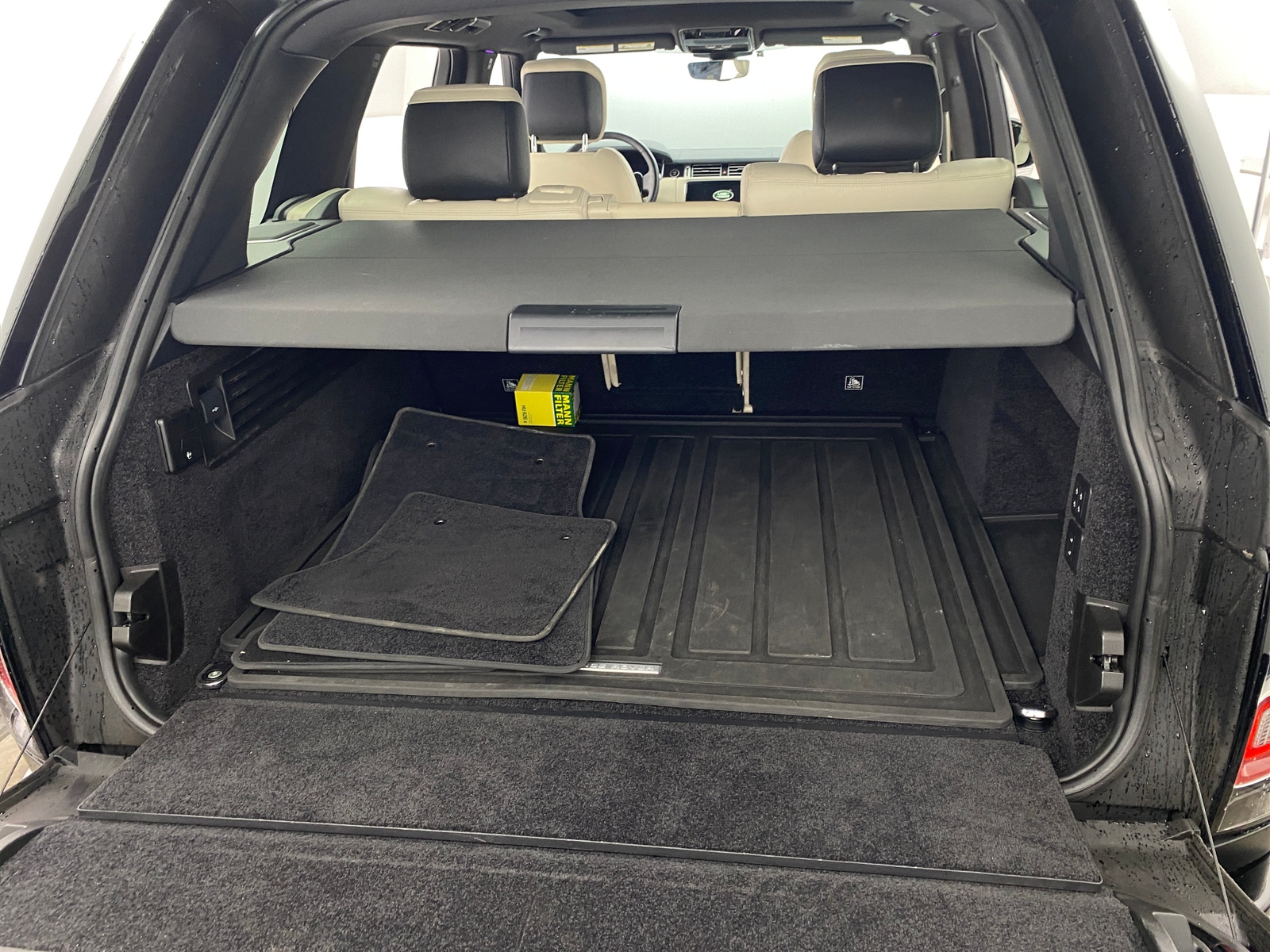 Thumbnail: 2019 Land Rover Range Rover - 6