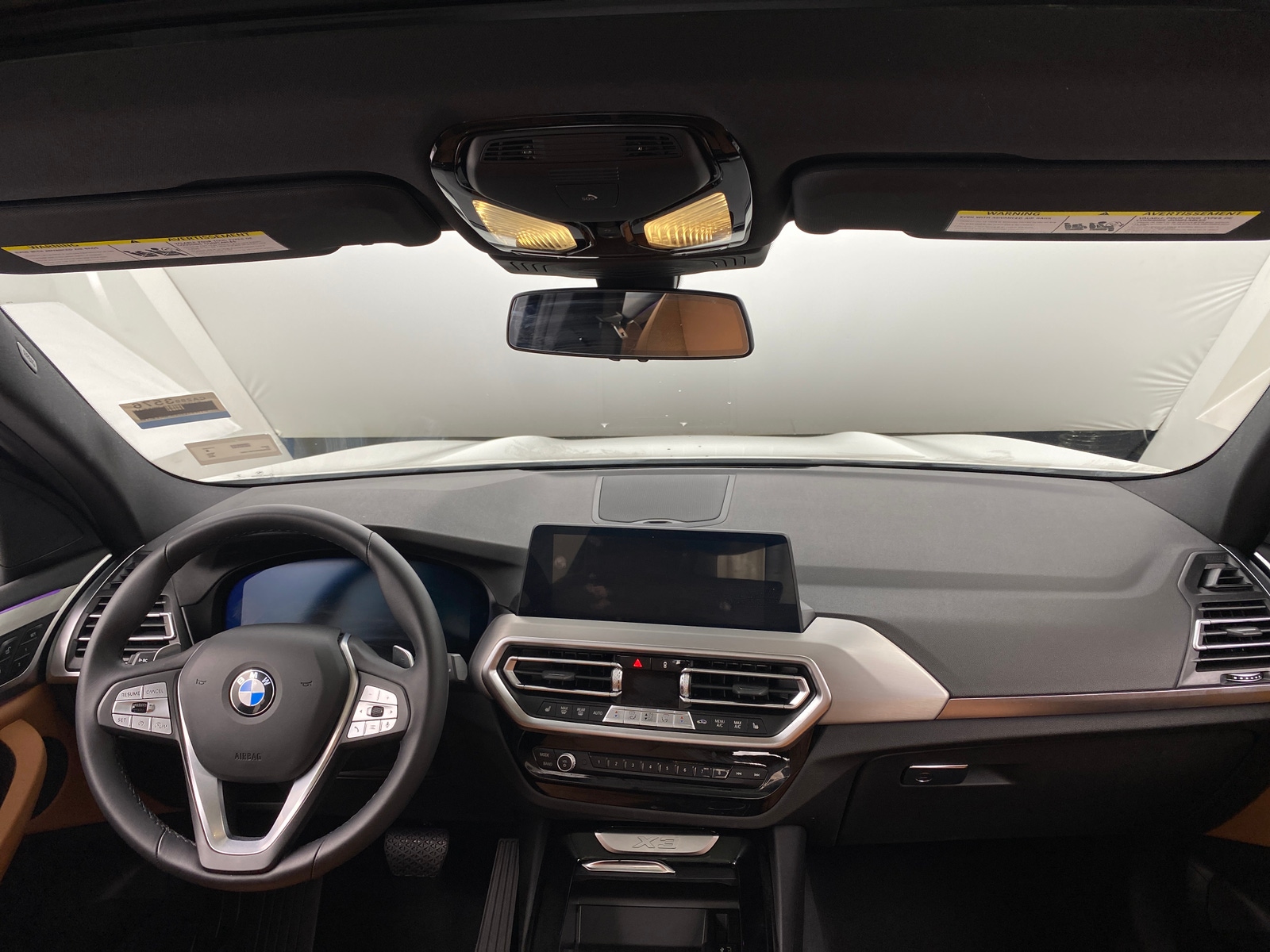 Thumbnail: 2023 BMW X3 - 2