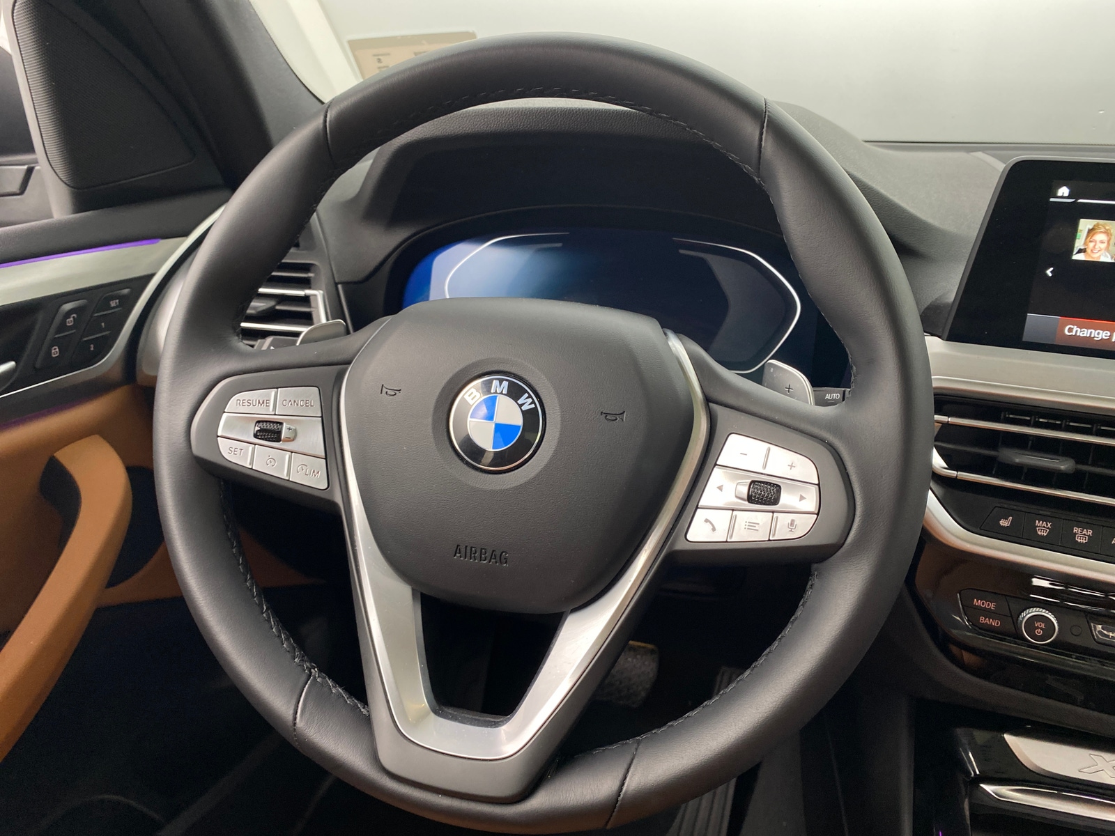 Thumbnail: 2023 BMW X3 - 4