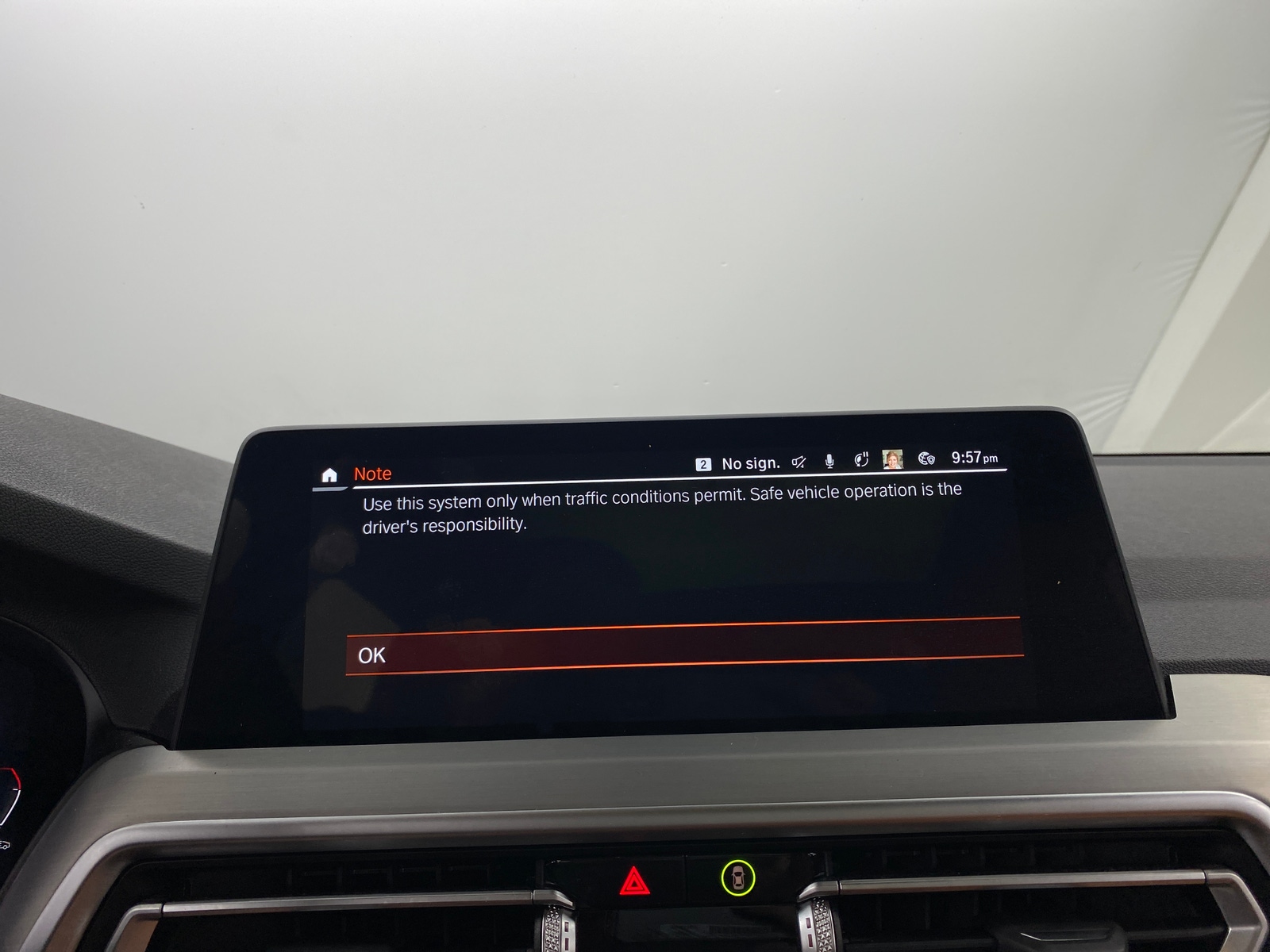 Thumbnail: 2023 BMW X3 - 3
