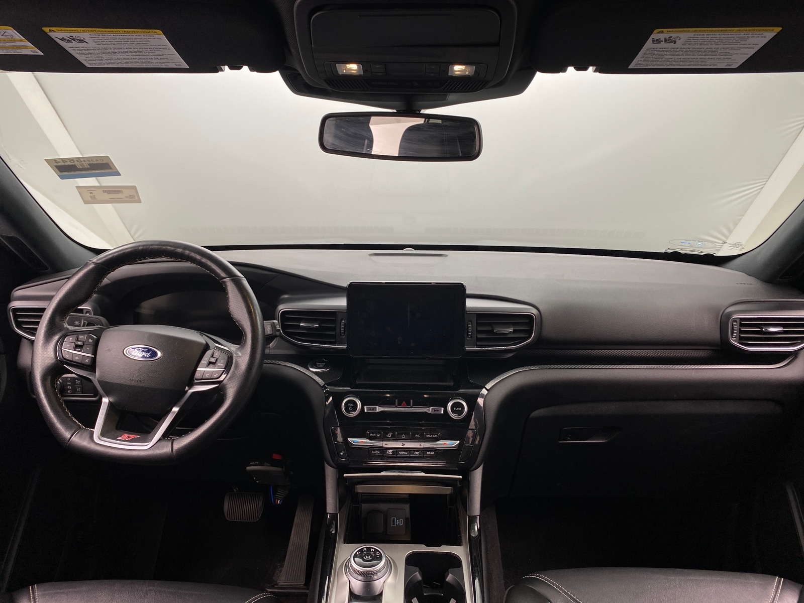 Thumbnail: 2022 Ford Explorer - 2