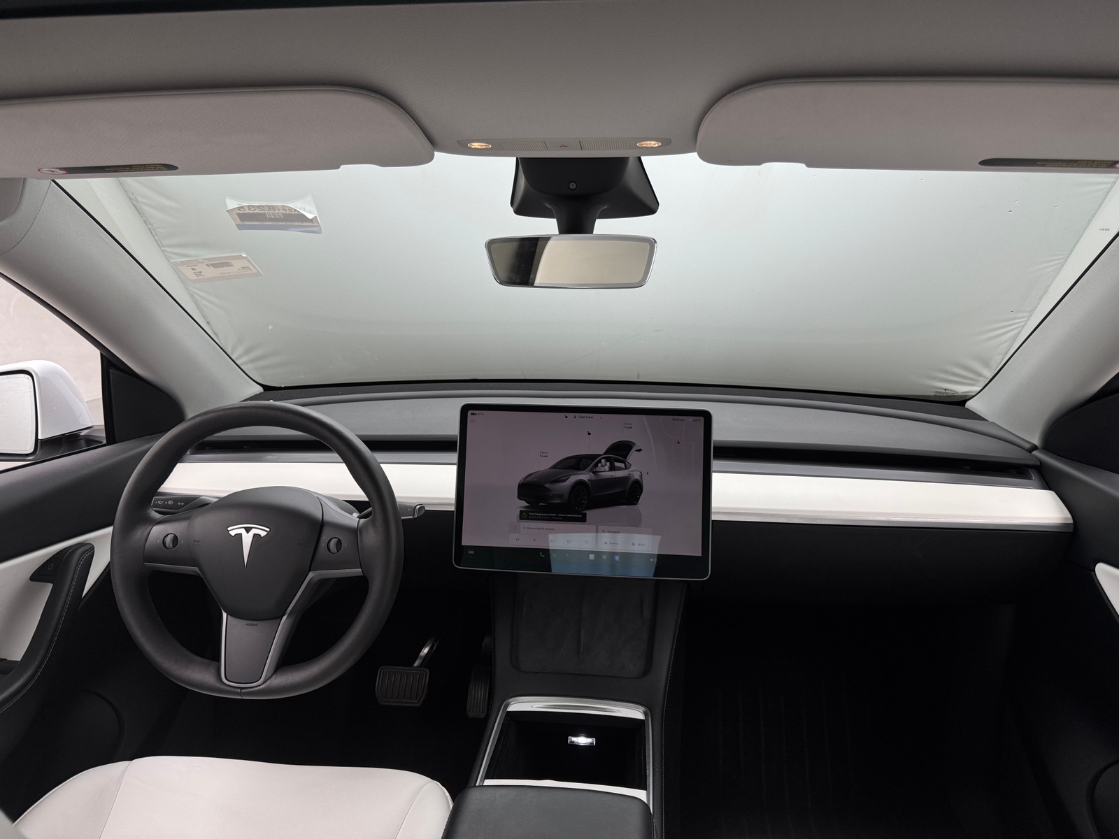 Thumbnail: 2022 Tesla Model Y - 2