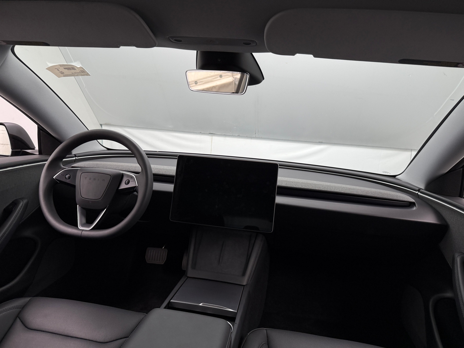 Thumbnail: 2025 Tesla Model 3 - 2