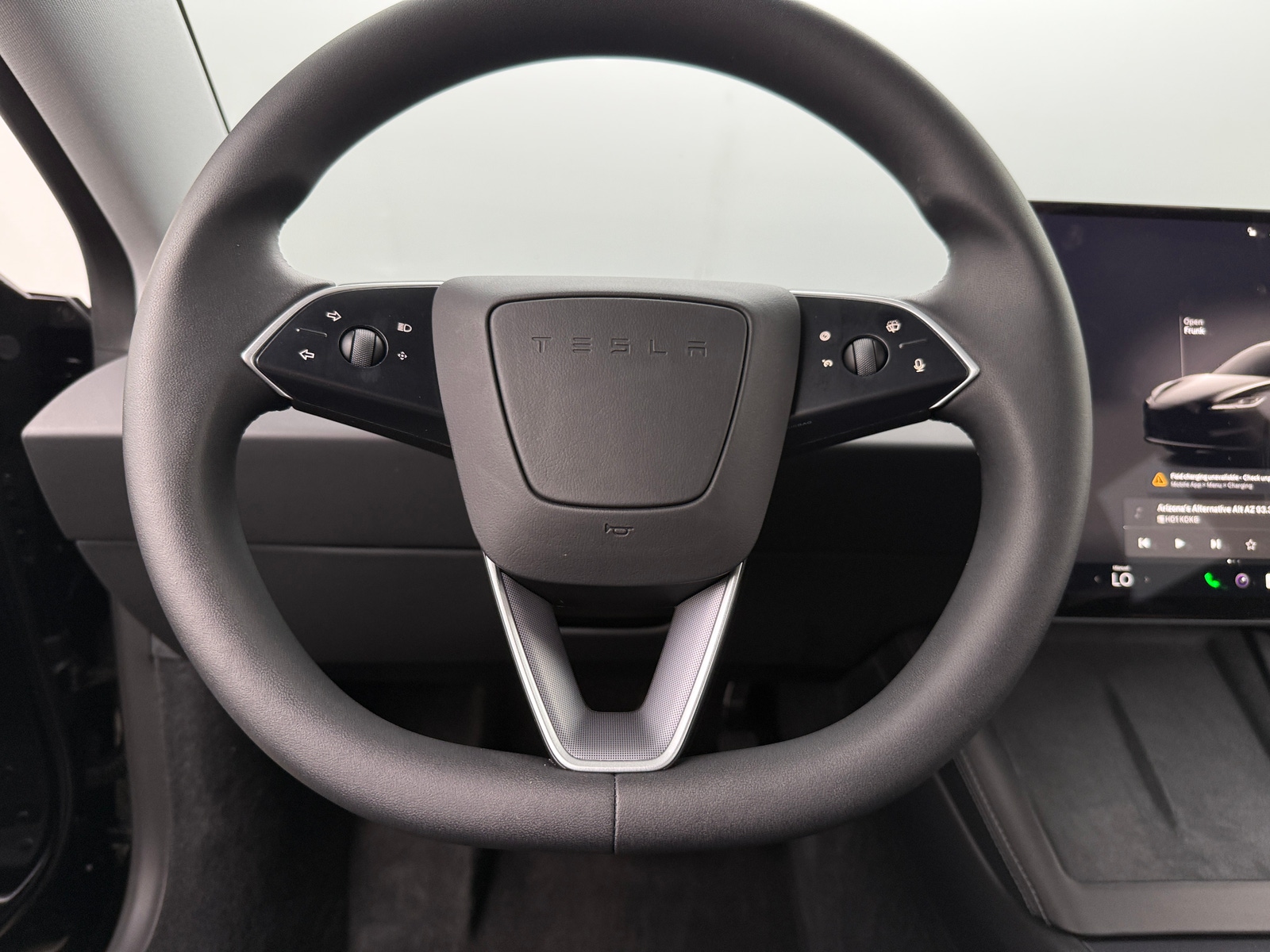 Thumbnail: 2025 Tesla Model 3 - 4