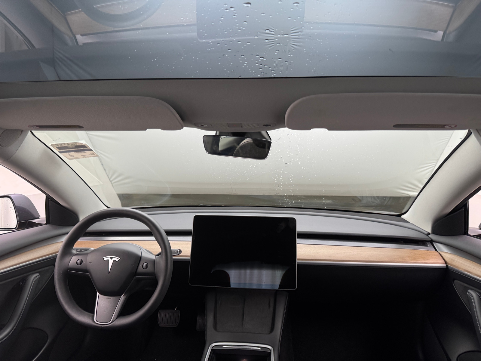 Thumbnail: 2023 Tesla Model 3 - 2