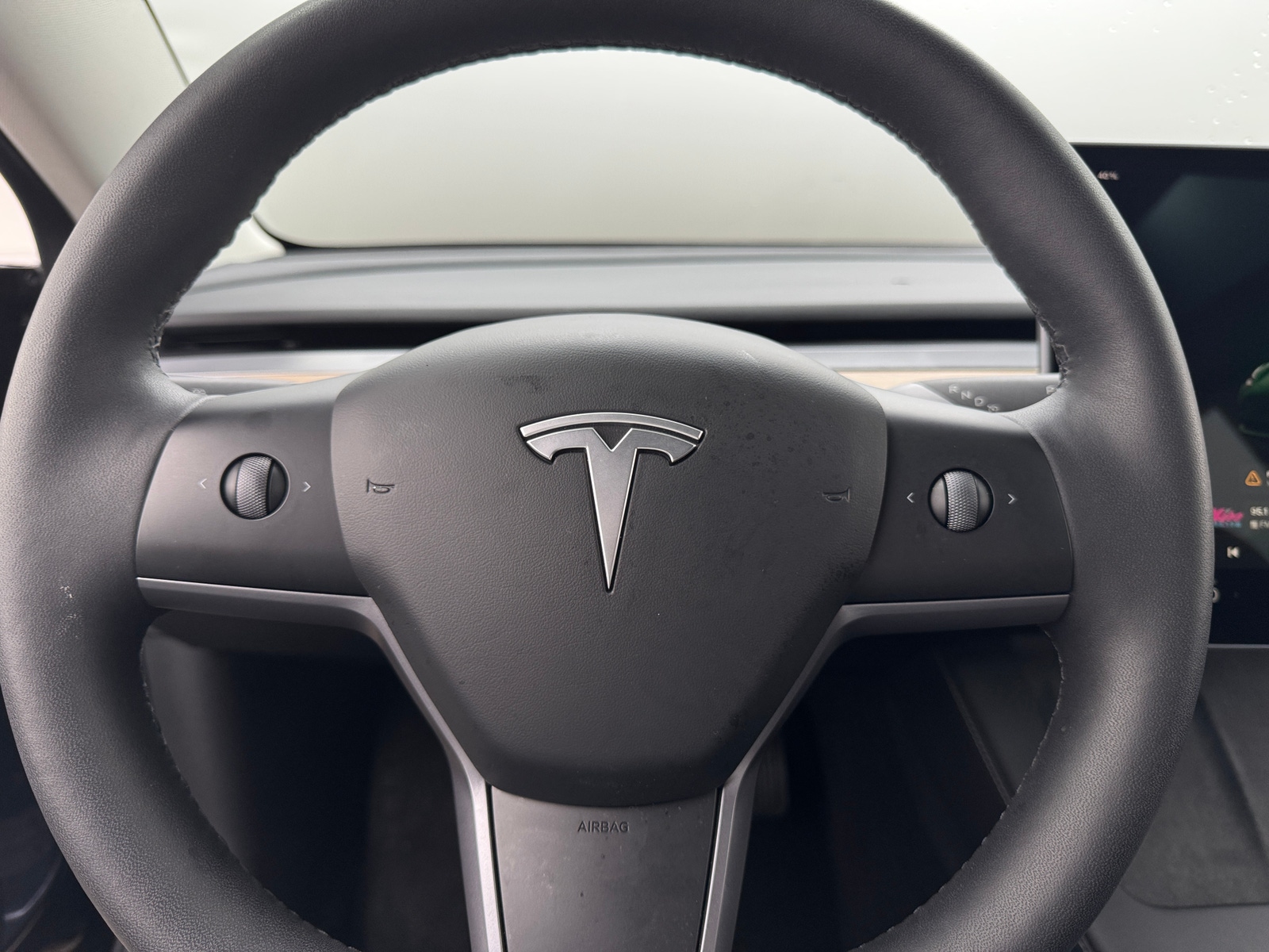 Thumbnail: 2023 Tesla Model 3 - 3