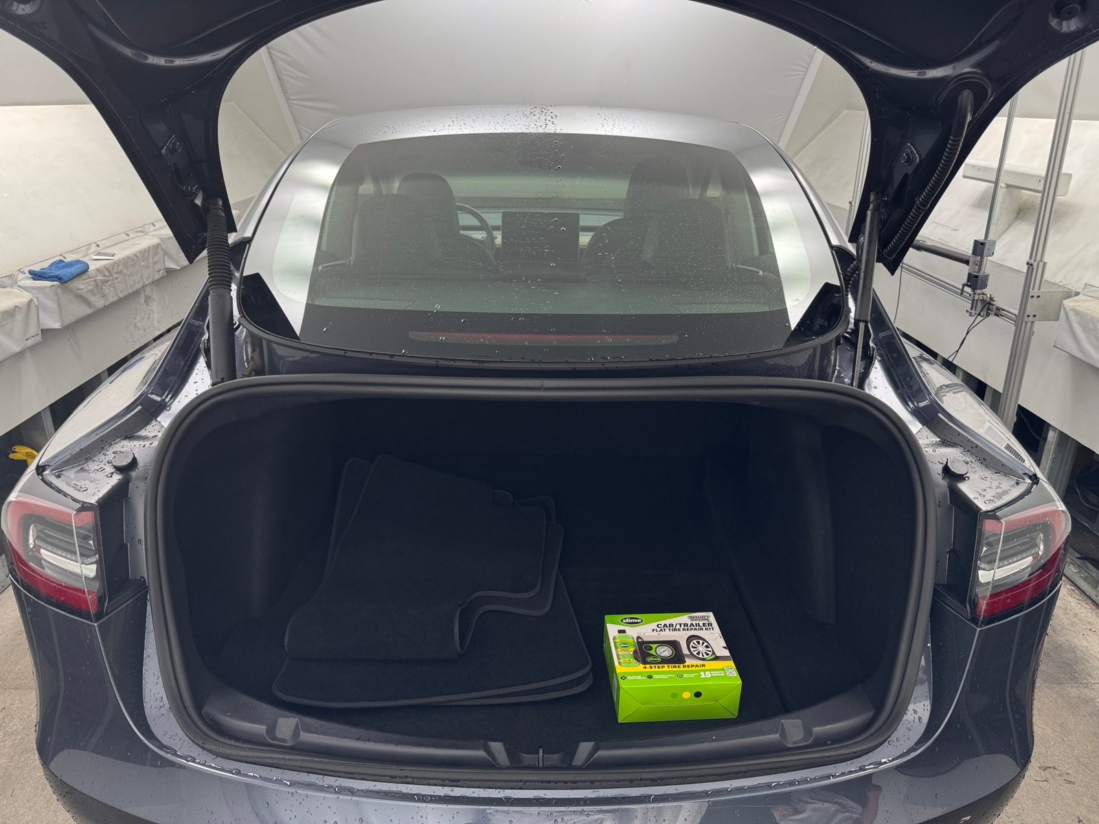 Thumbnail: 2023 Tesla Model 3 - 5