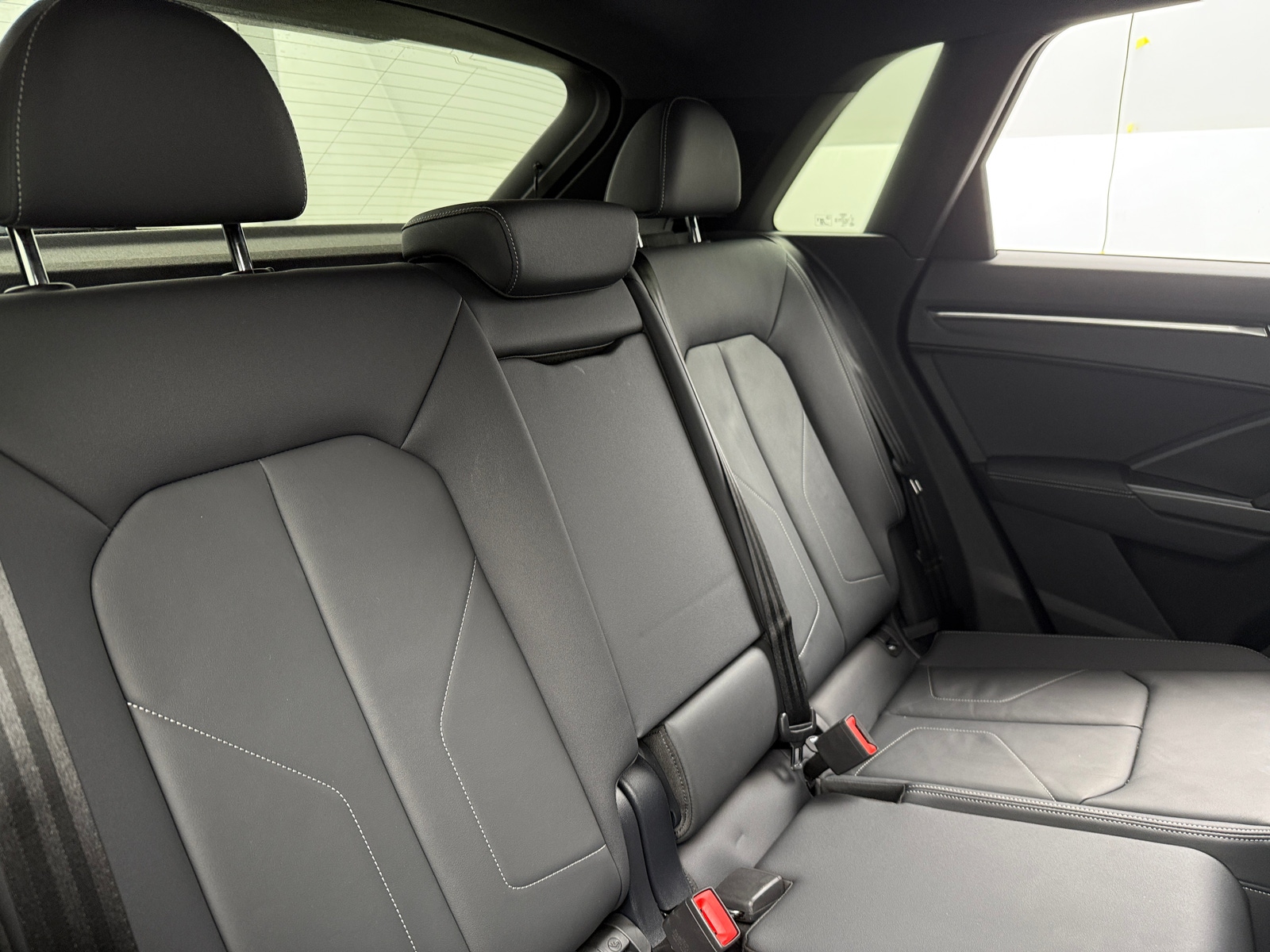 Thumbnail: 2024 Audi Q3 - 5