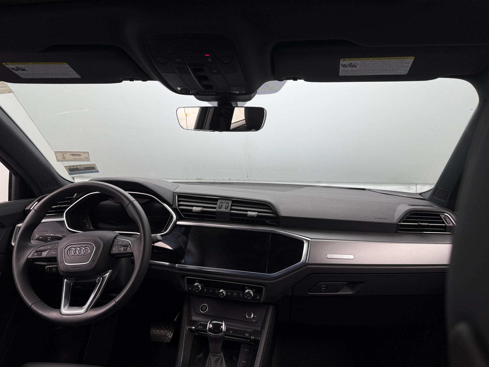 Thumbnail: 2024 Audi Q3 - 2