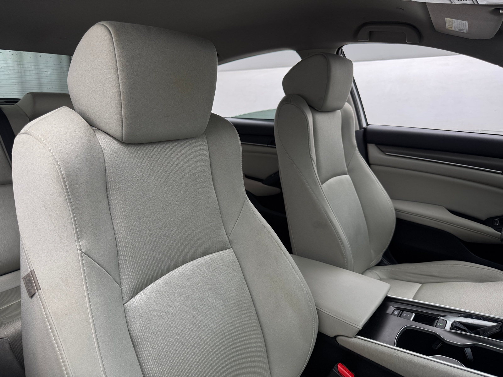 Thumbnail: 2018 Honda Accord - 2