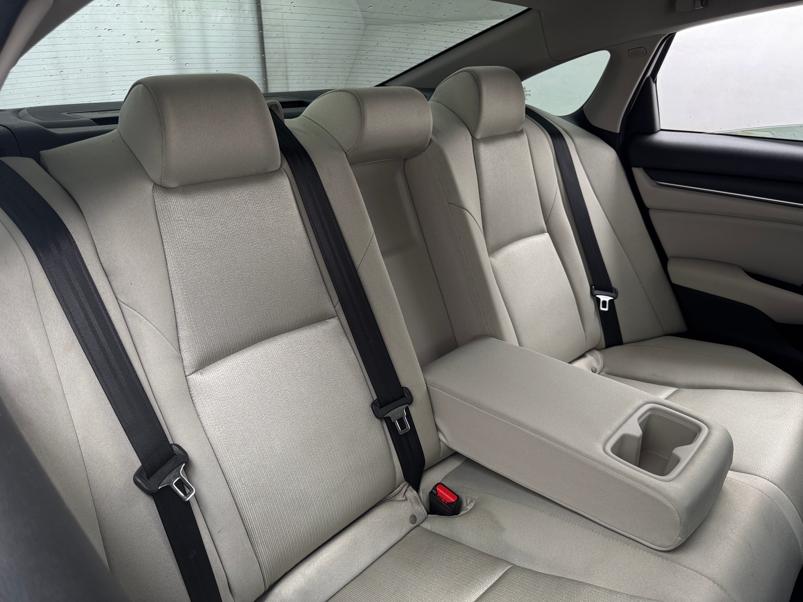 Thumbnail: 2018 Honda Accord - 6