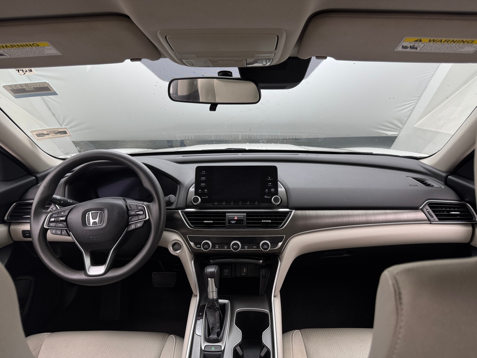 Thumbnail: 2018 Honda Accord - 3