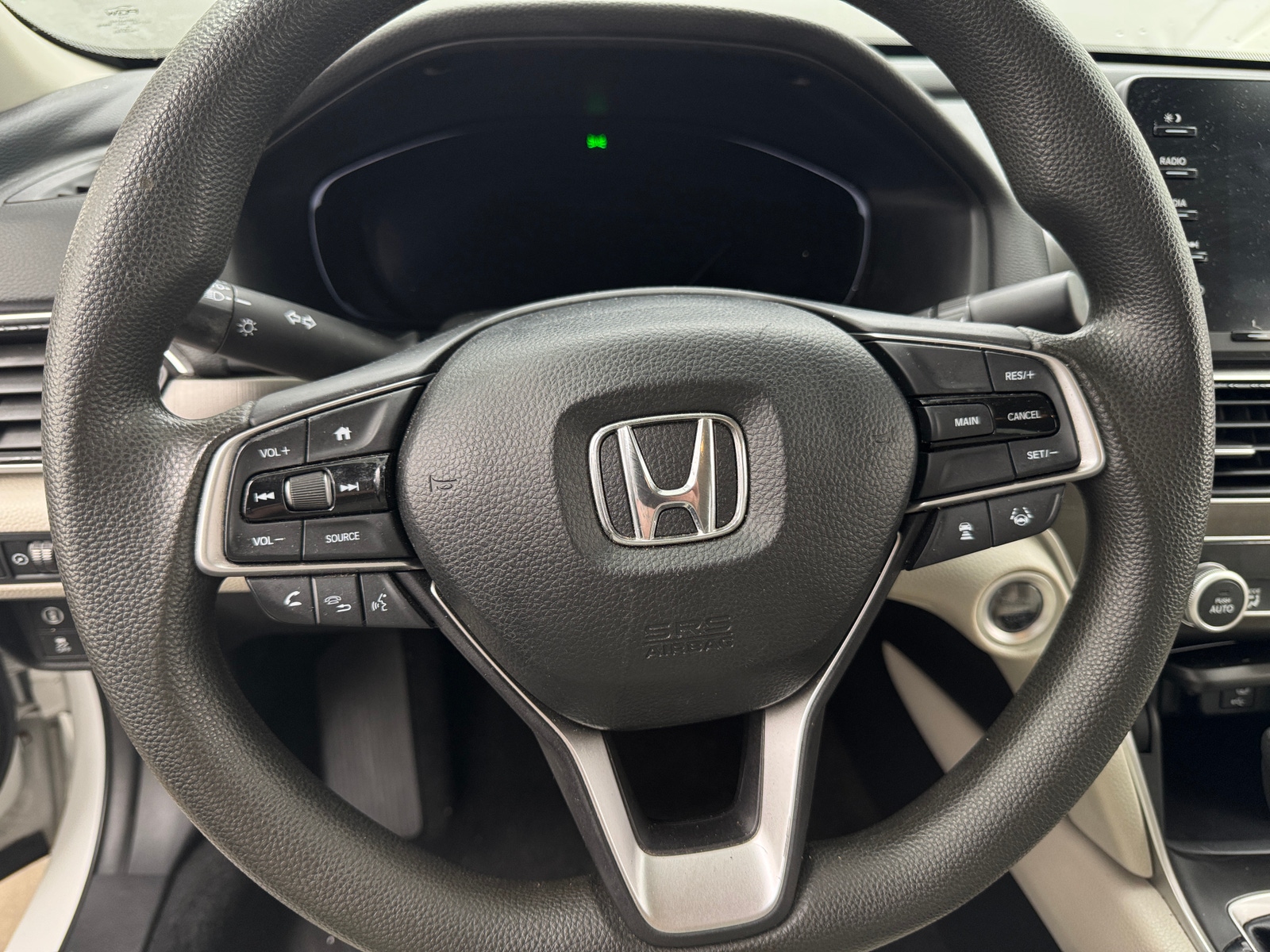 Thumbnail: 2018 Honda Accord - 5