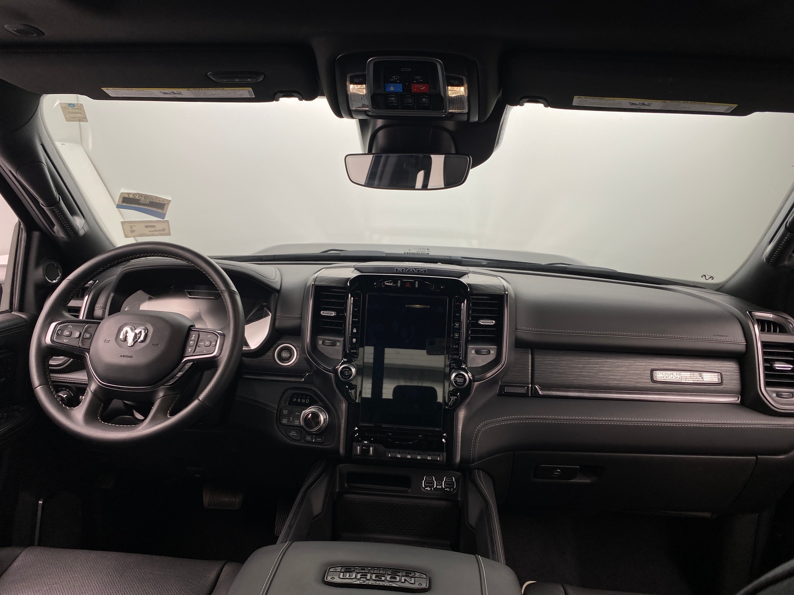 Thumbnail: 2024 RAM 2500 - 2