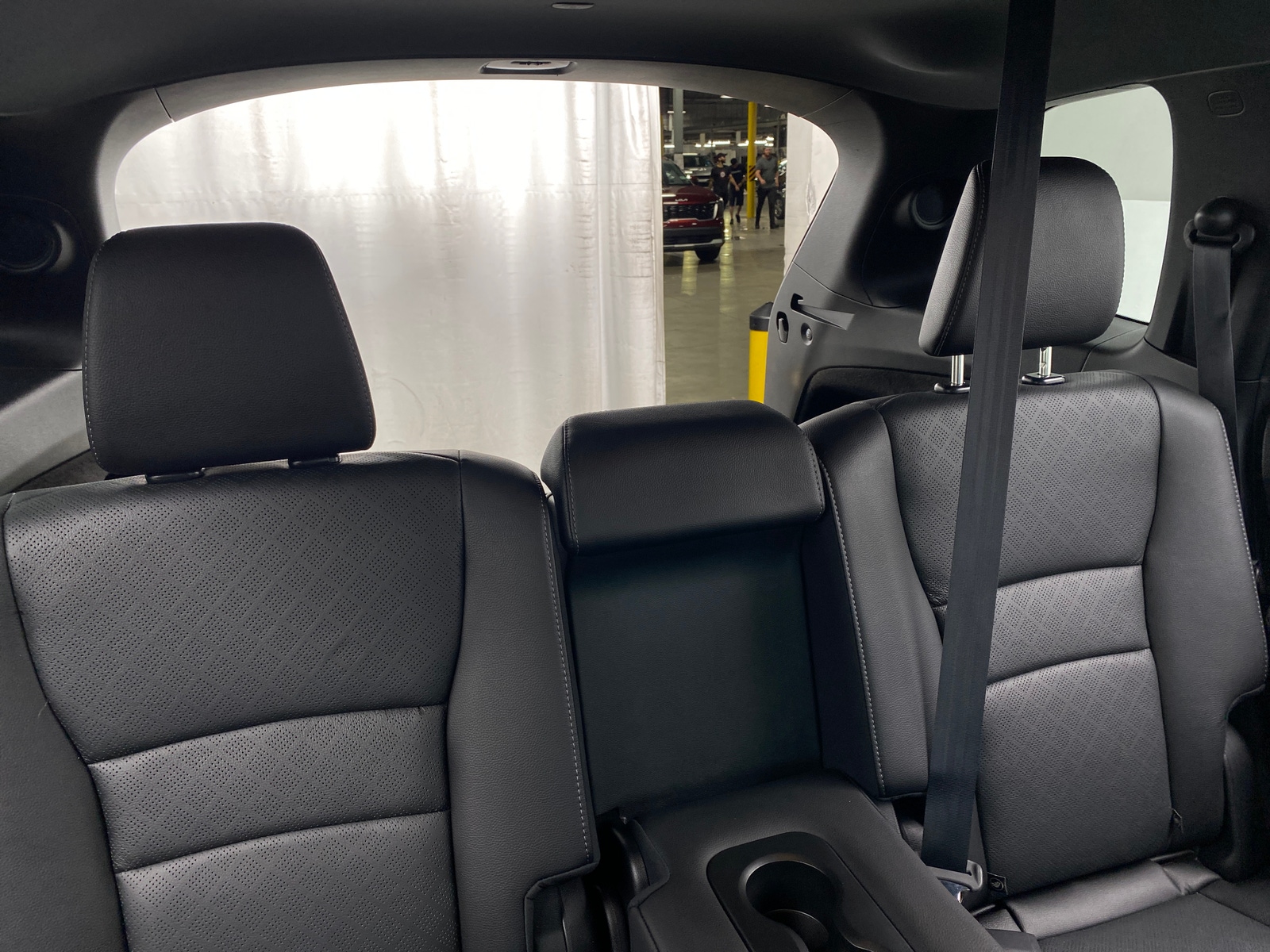 Thumbnail: 2021 Honda Passport - 5