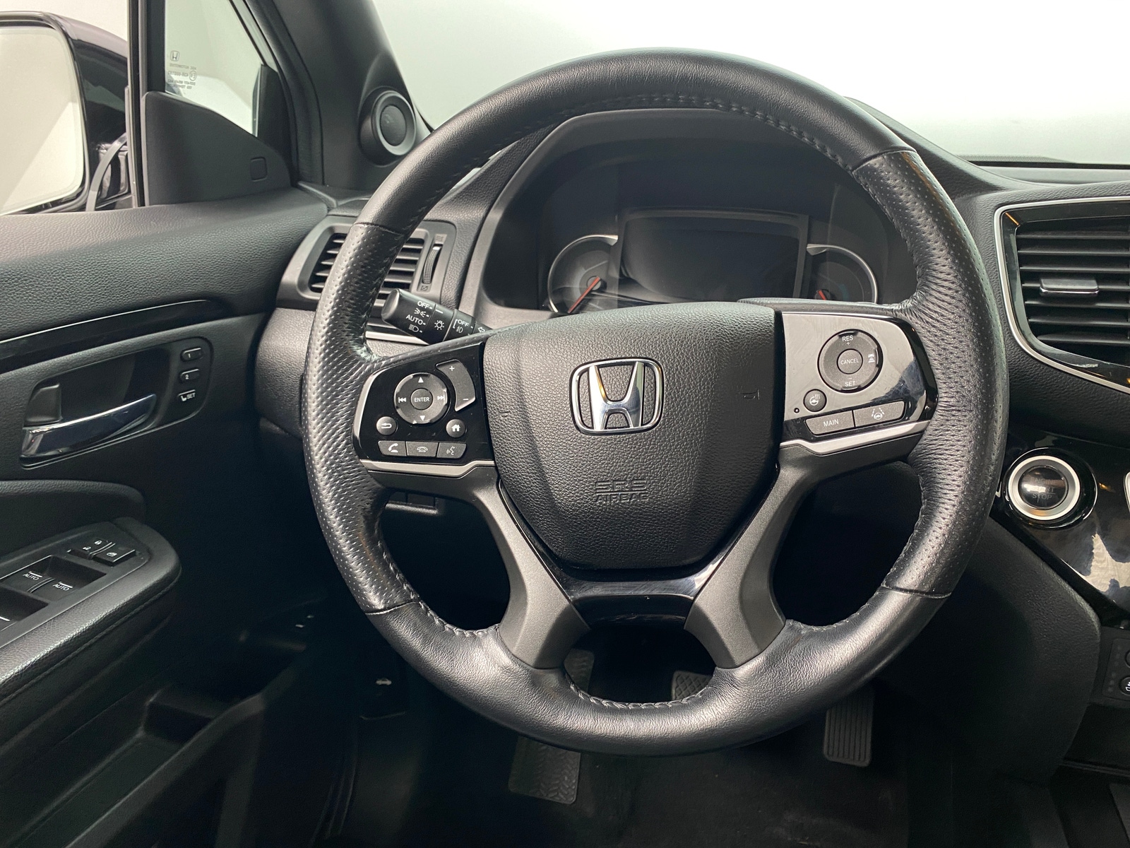 Thumbnail: 2021 Honda Passport - 4
