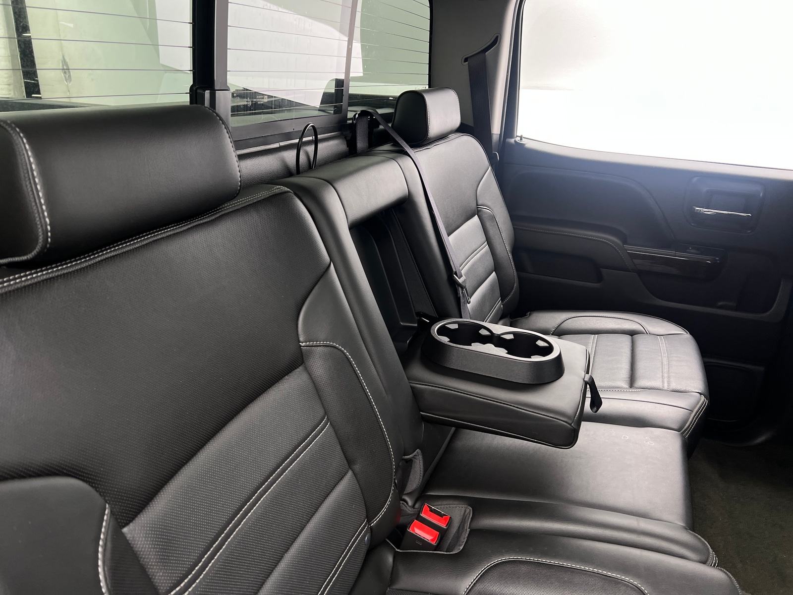 Thumbnail: 2015 GMC Sierra 1500 - 5