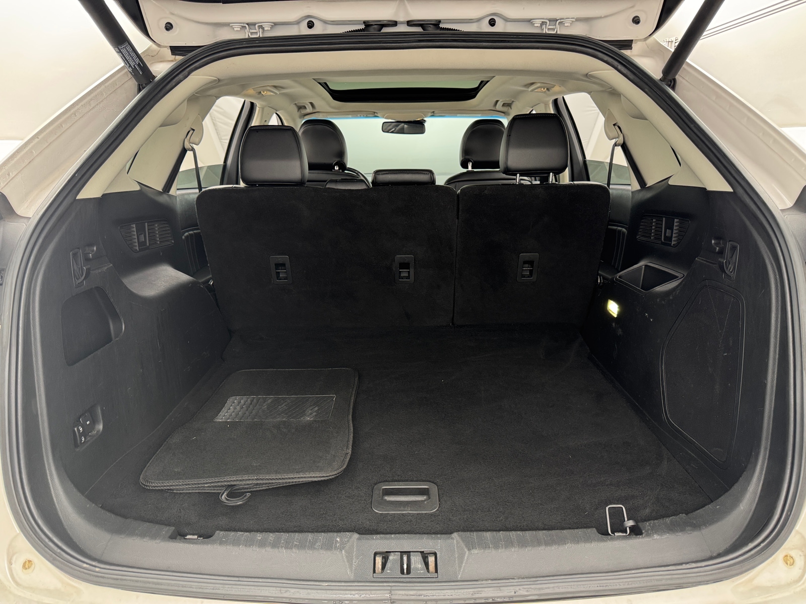 Thumbnail: 2015 Ford Edge - 7