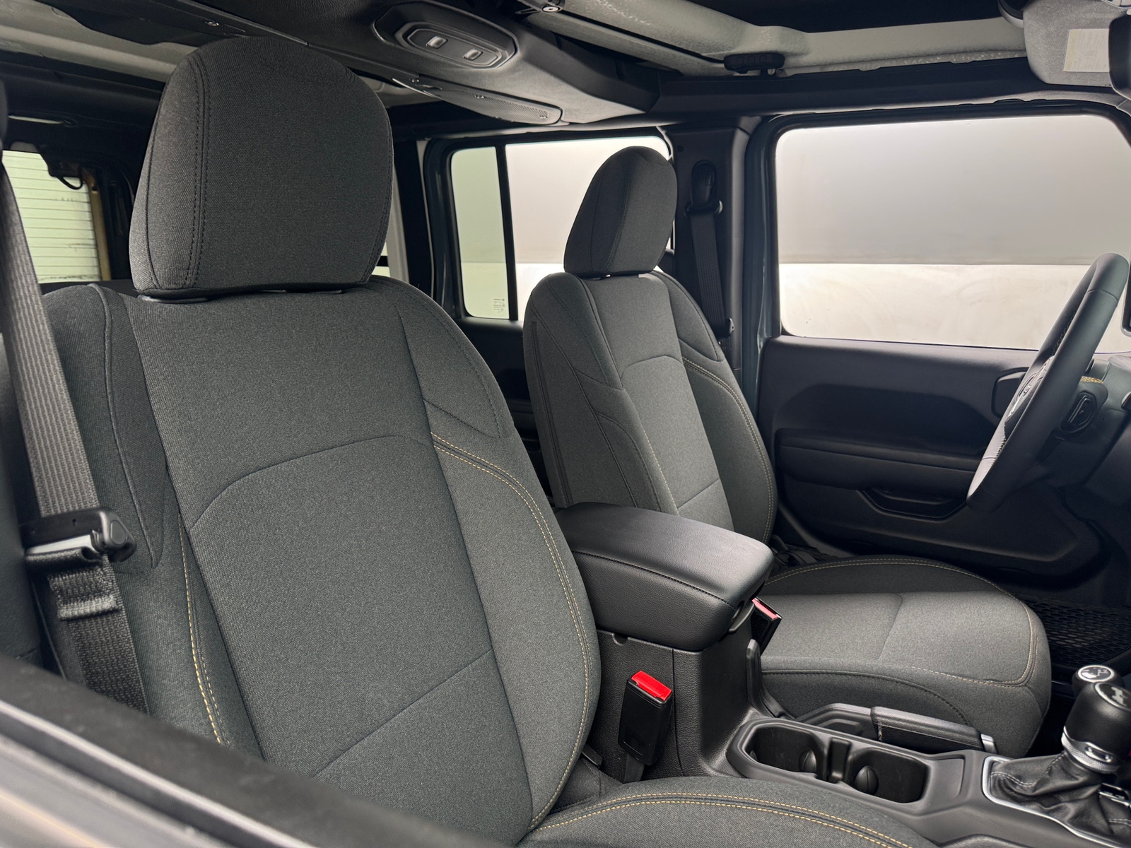 Thumbnail: 2024 Jeep Wrangler - 2