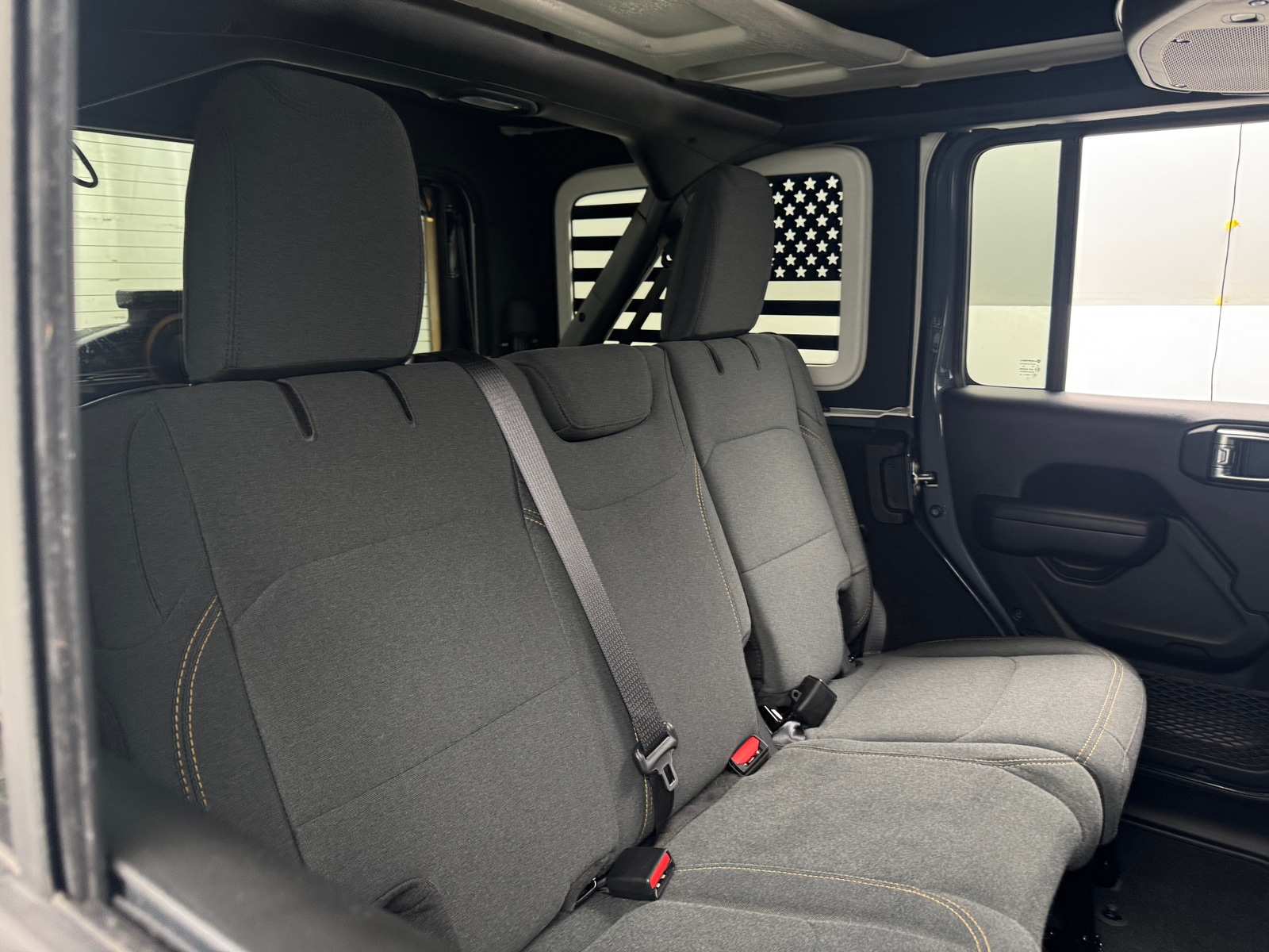Thumbnail: 2024 Jeep Wrangler - 6