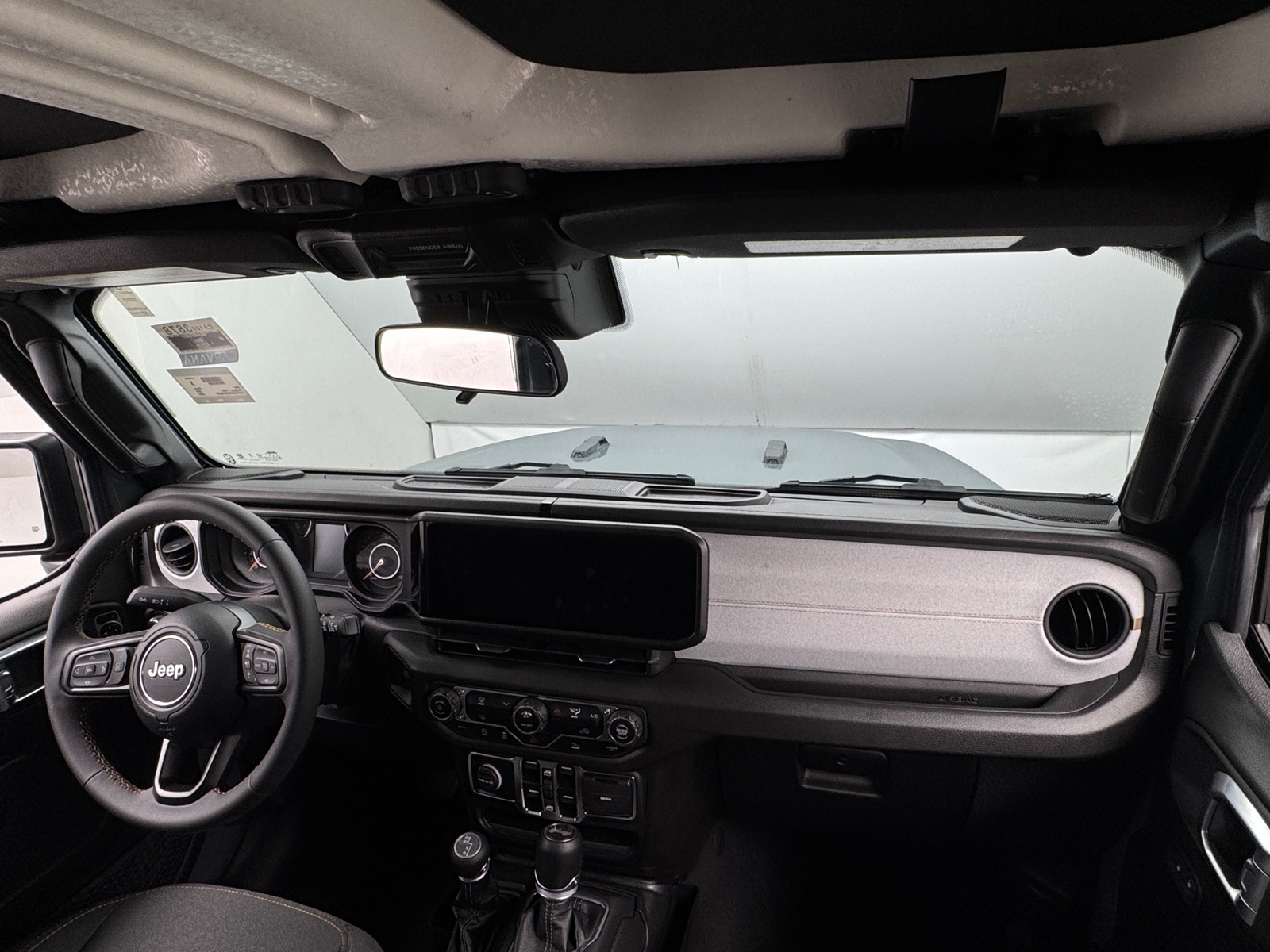 Thumbnail: 2024 Jeep Wrangler - 3