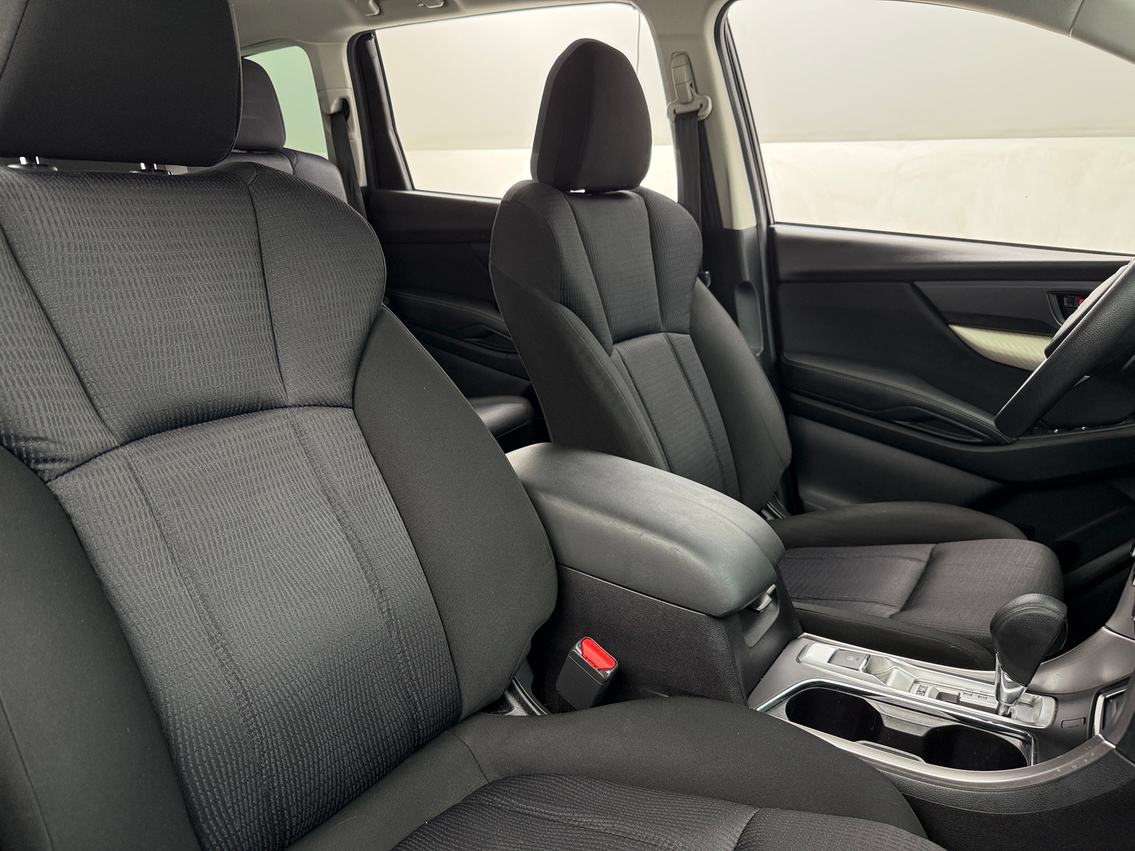 Thumbnail: 2019 Subaru Ascent - 2
