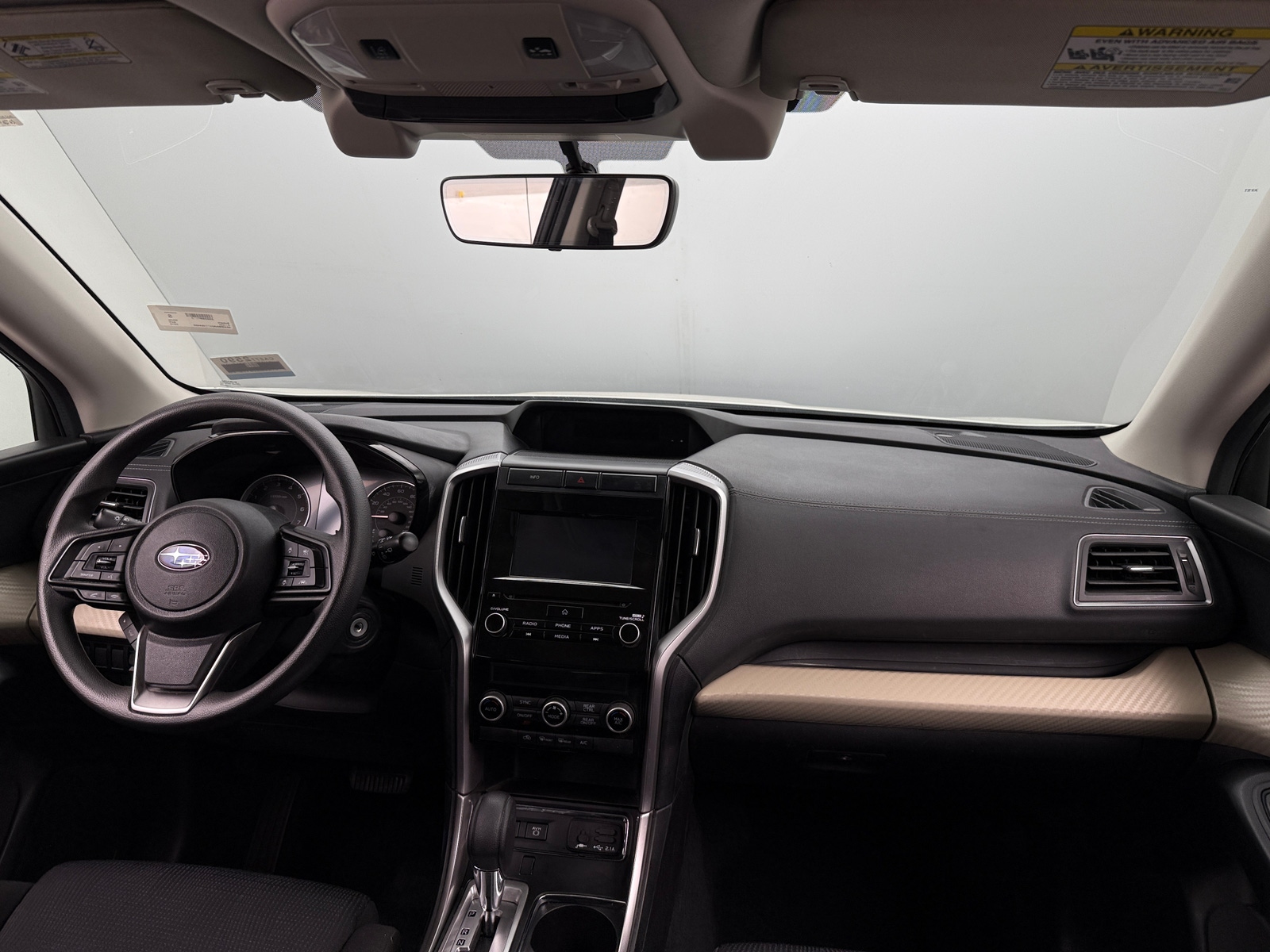 Thumbnail: 2019 Subaru Ascent - 3