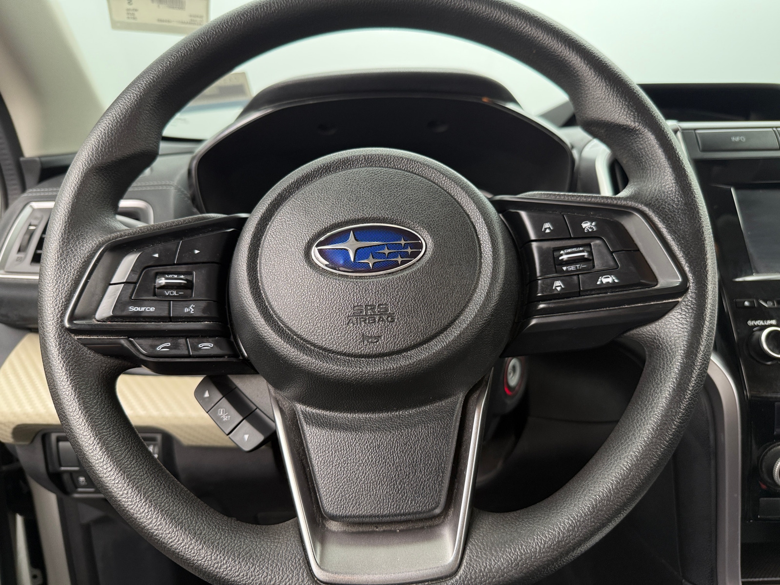 Thumbnail: 2019 Subaru Ascent - 5