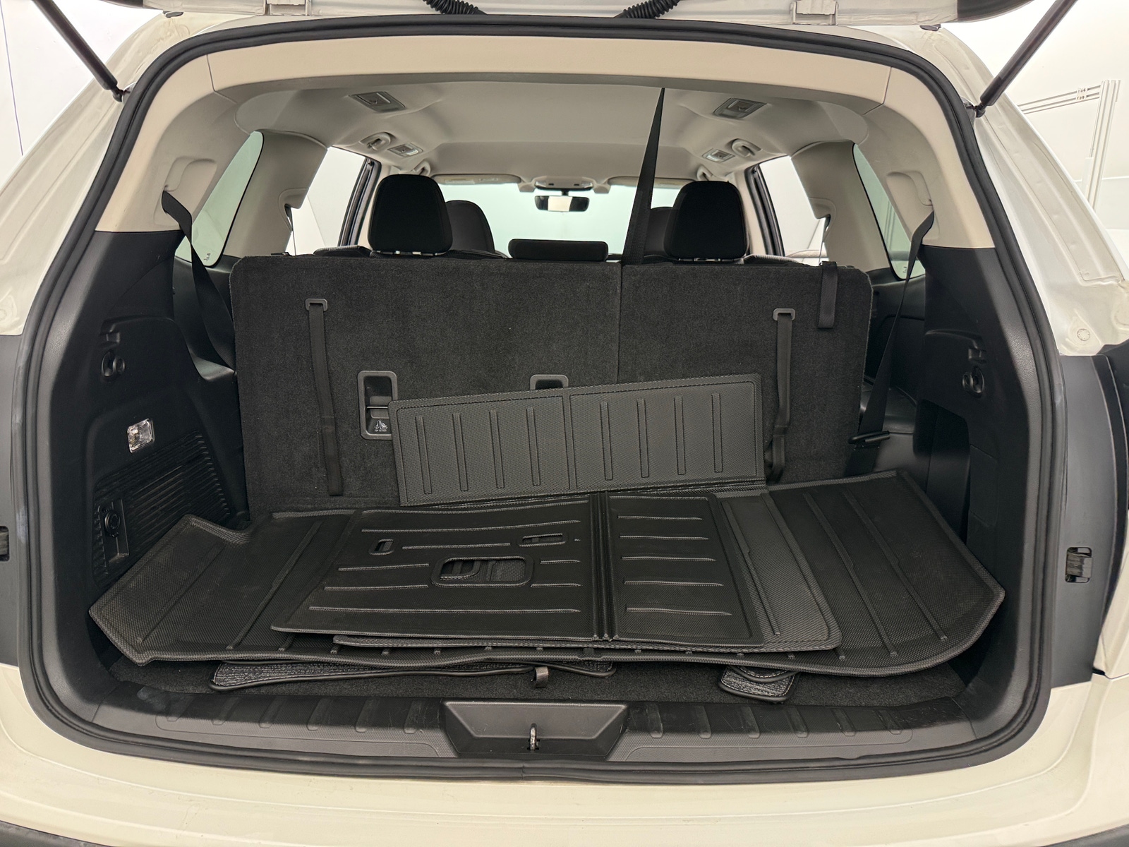 Thumbnail: 2019 Subaru Ascent - 7