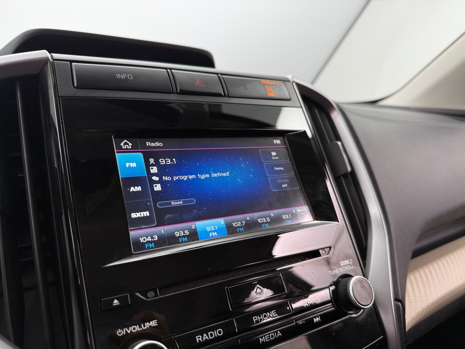 Thumbnail: 2019 Subaru Ascent - 4