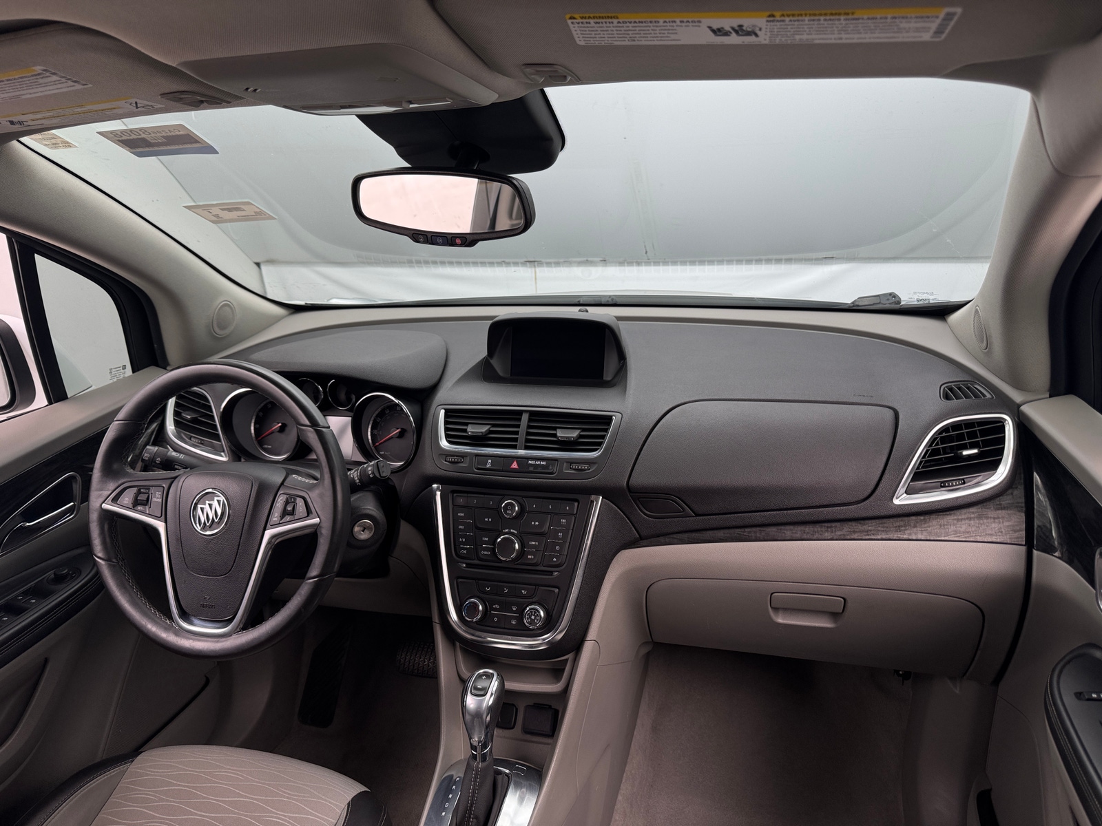 Thumbnail: 2015 Buick Encore - 3