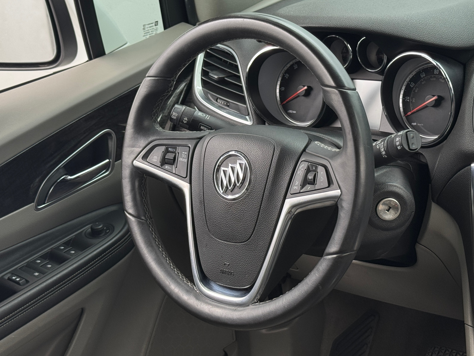 Thumbnail: 2015 Buick Encore - 5