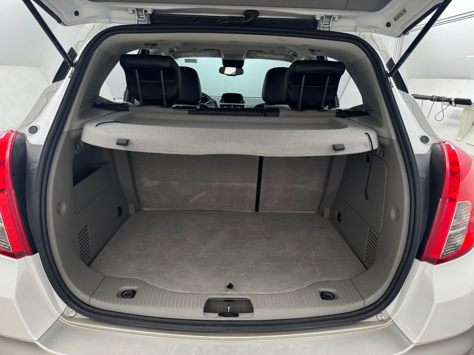 Thumbnail: 2015 Buick Encore - 7