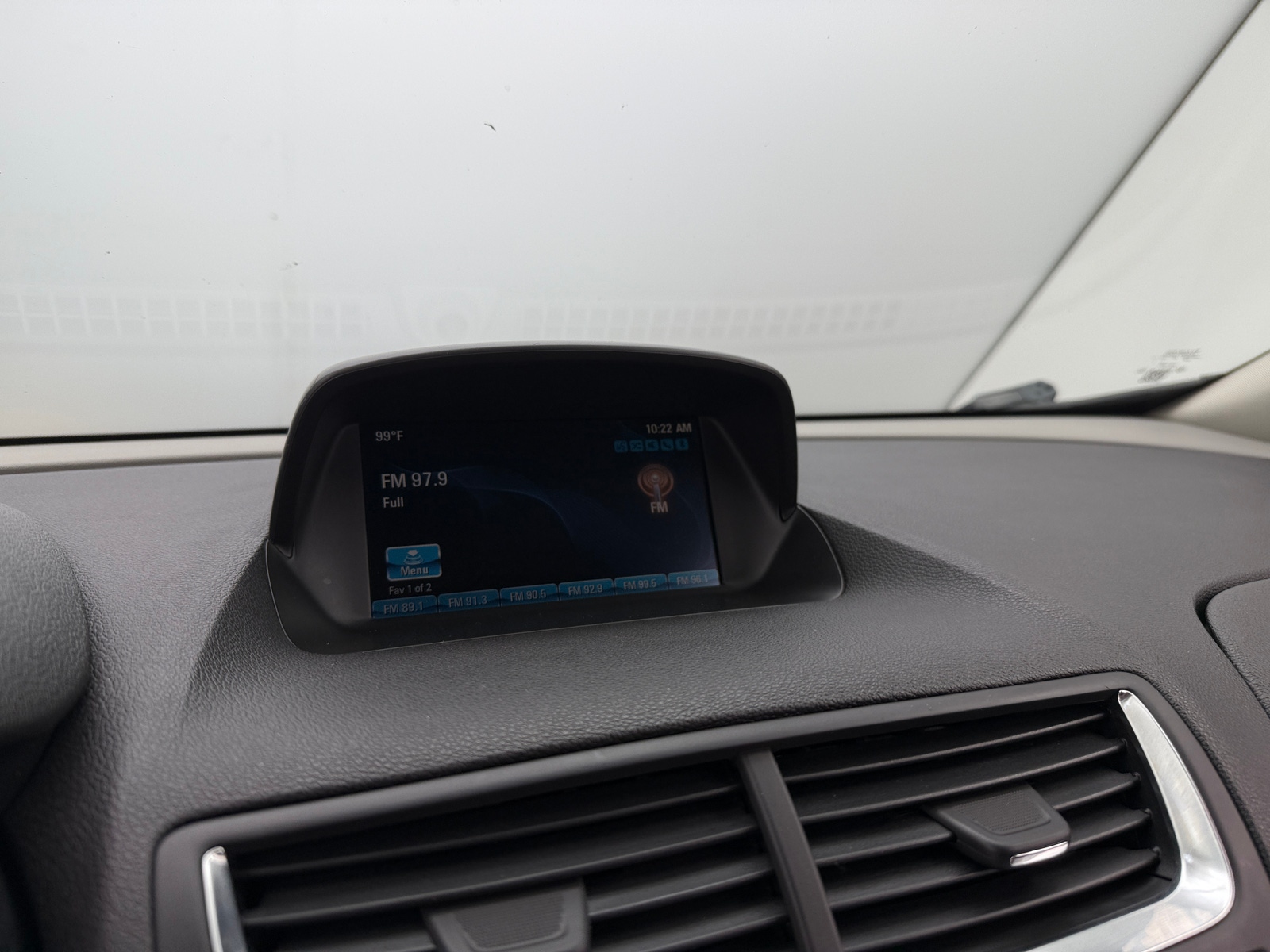 Thumbnail: 2015 Buick Encore - 4
