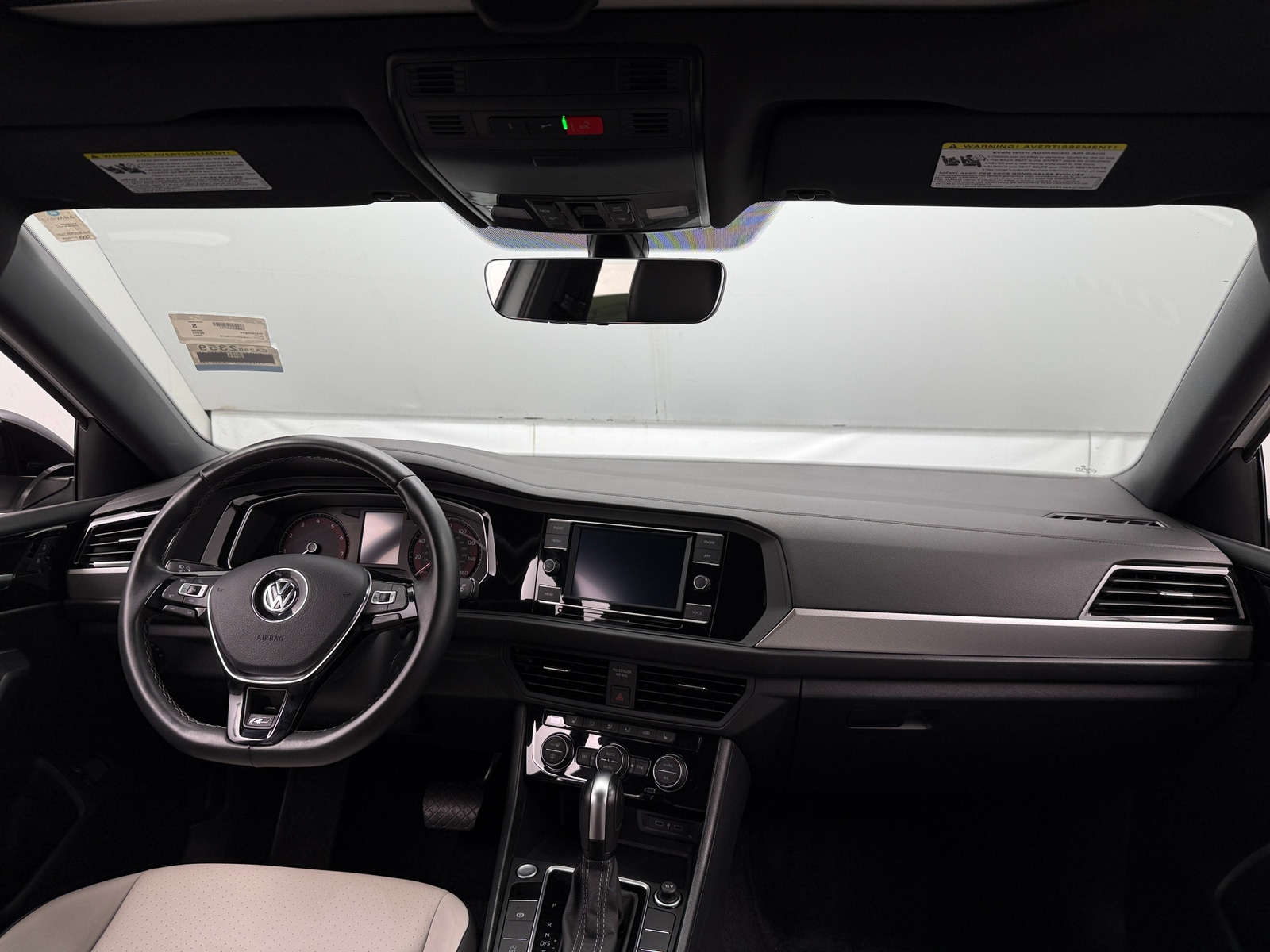 Thumbnail: 2021 Volkswagen Jetta - 2