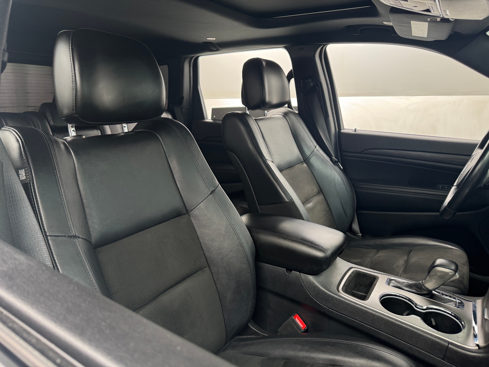 Thumbnail: 2020 Jeep Grand Cherokee - 2