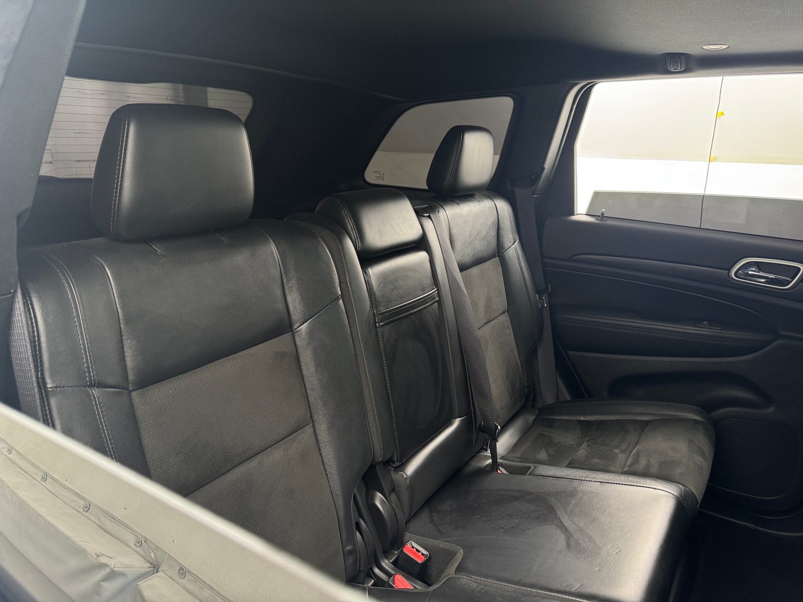 Thumbnail: 2020 Jeep Grand Cherokee - 6