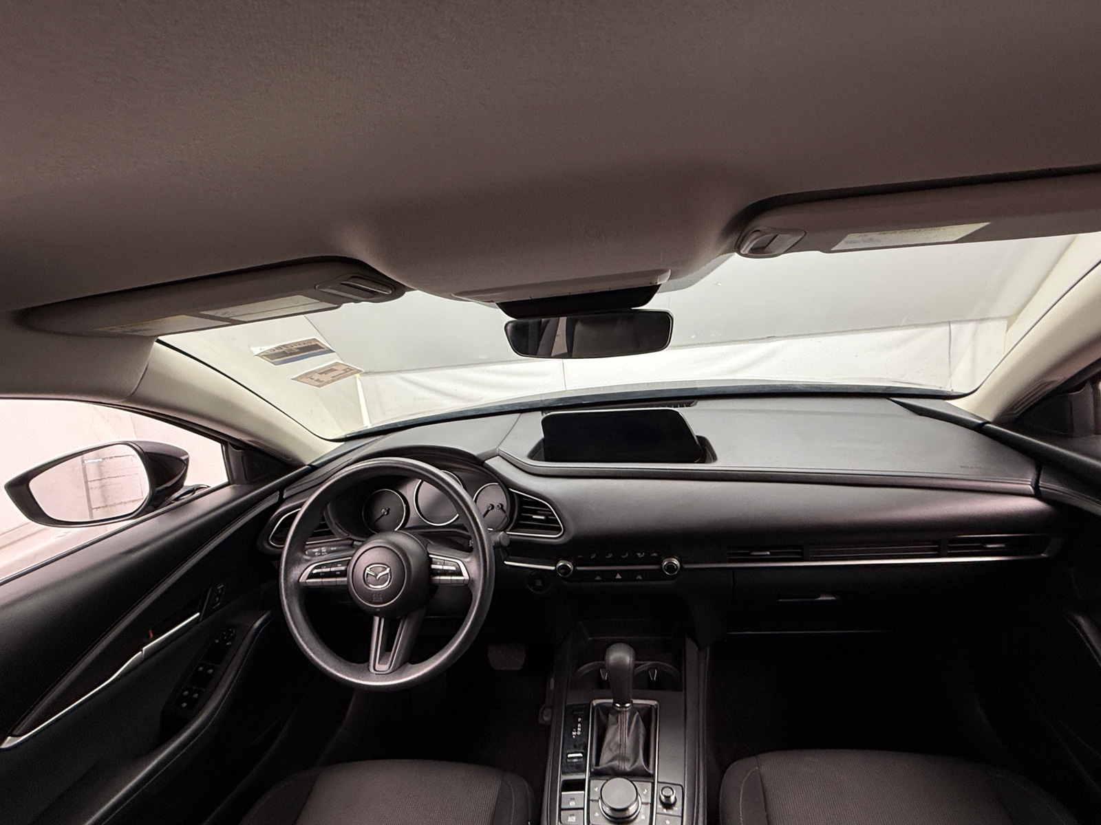 Thumbnail: 2022 Mazda CX-30 - 3