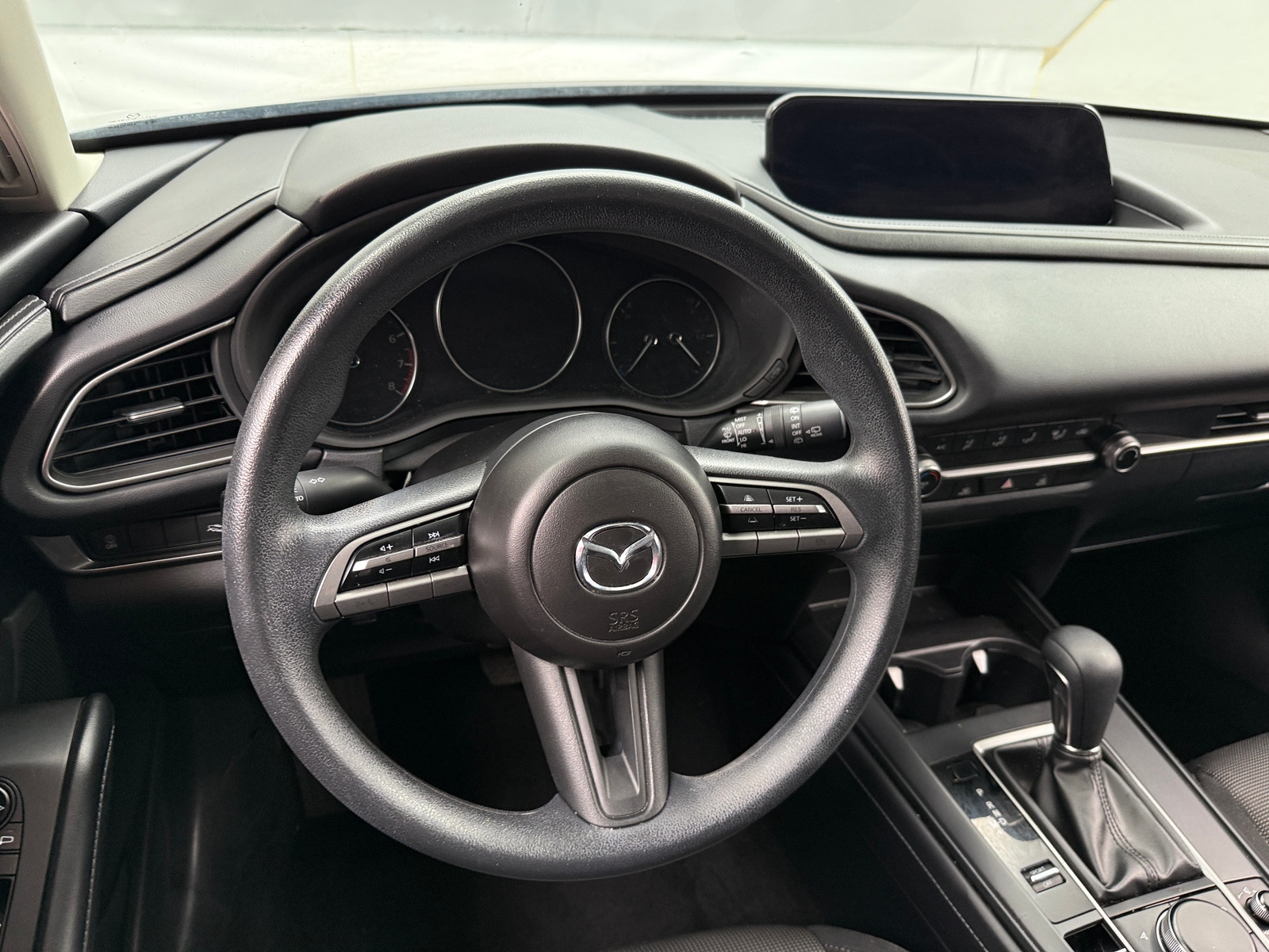 Thumbnail: 2022 Mazda CX-30 - 5