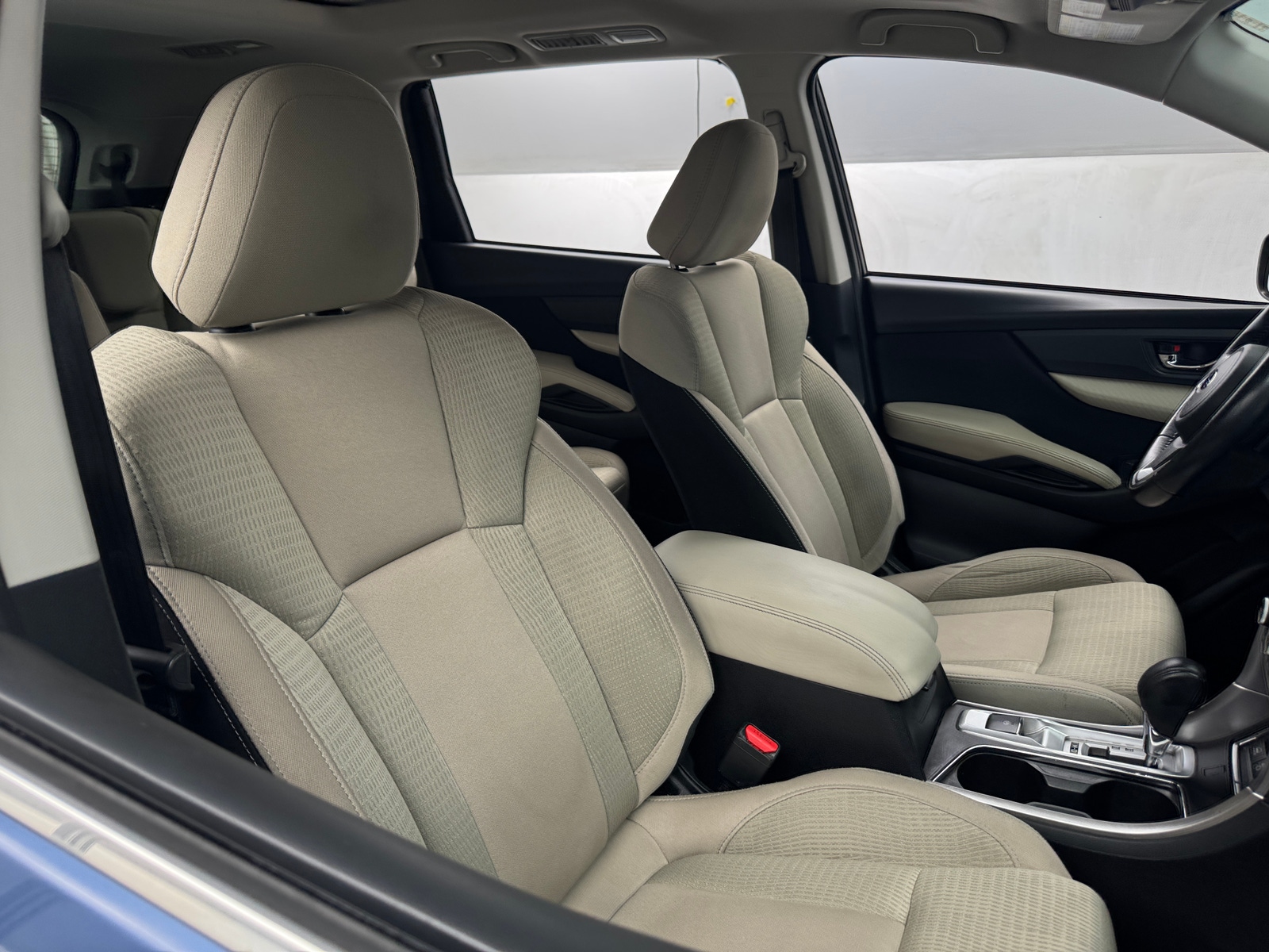 Thumbnail: 2019 Subaru Ascent - 2