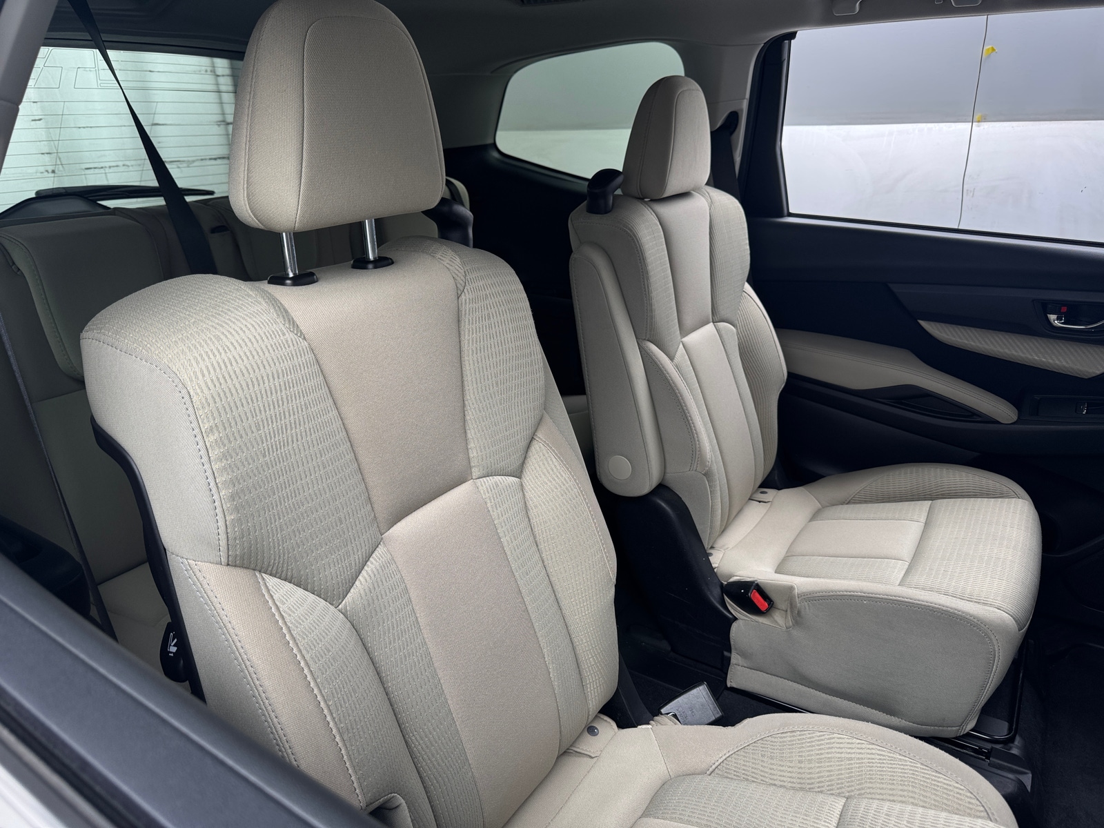 Thumbnail: 2019 Subaru Ascent - 6