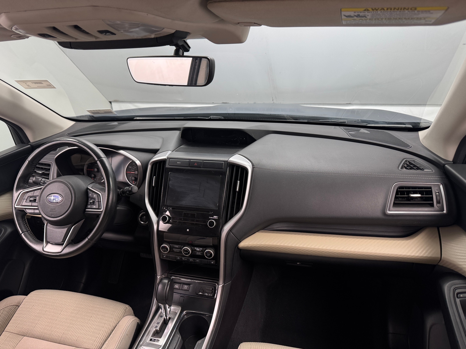 Thumbnail: 2019 Subaru Ascent - 3