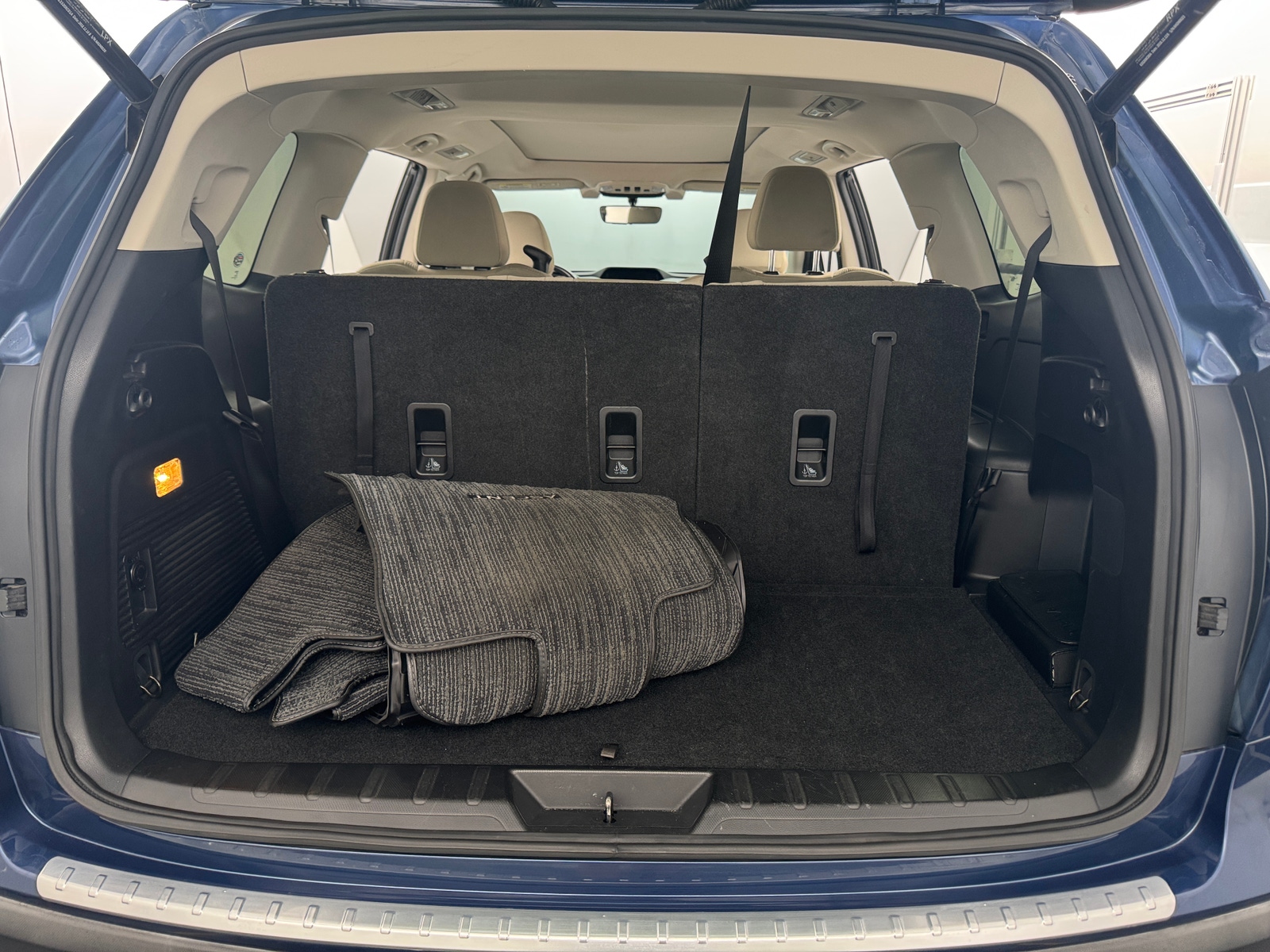 Thumbnail: 2019 Subaru Ascent - 7