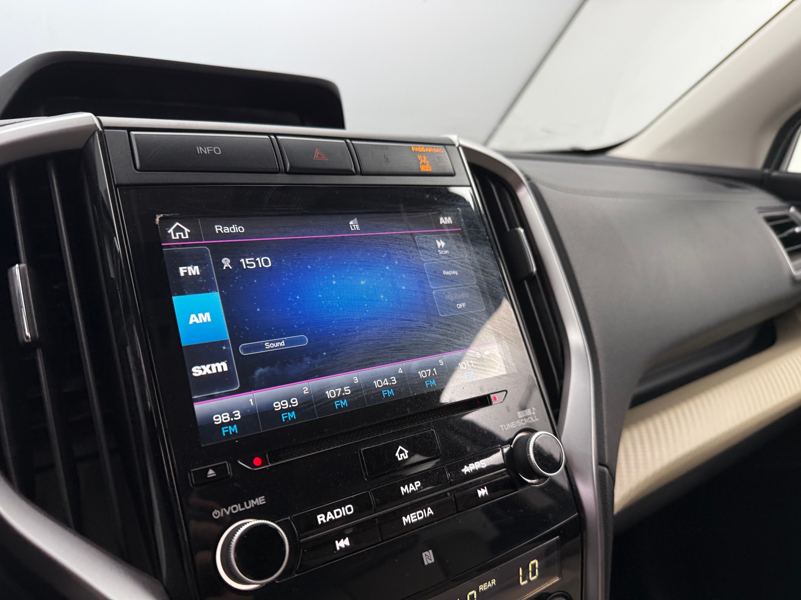 Thumbnail: 2019 Subaru Ascent - 4