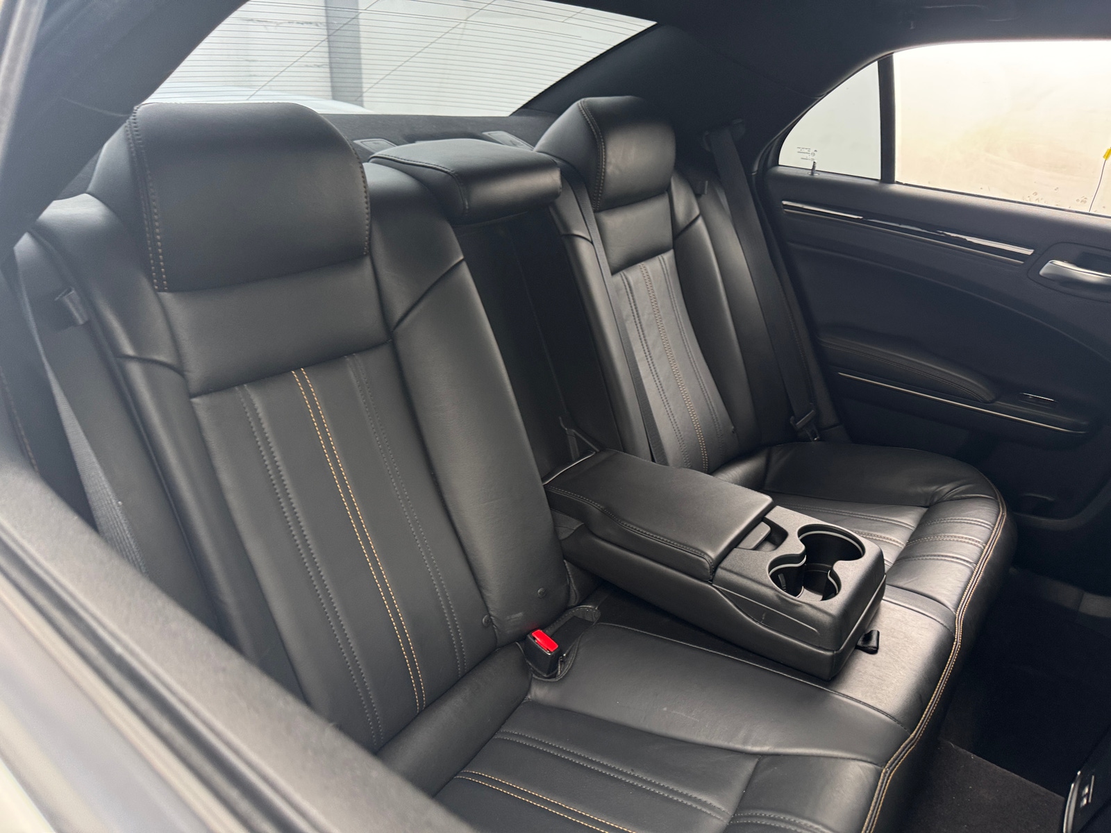 Thumbnail: 2017 Chrysler 300 - 5