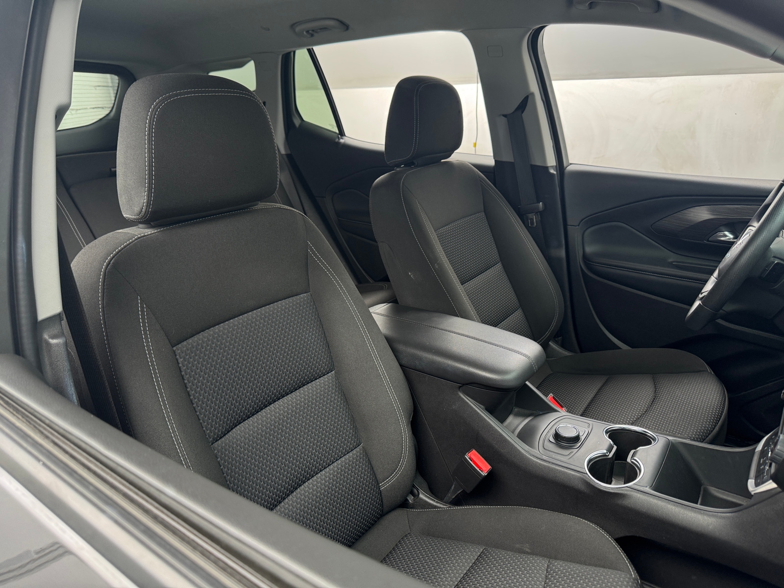 Thumbnail: 2024 GMC Terrain - 2