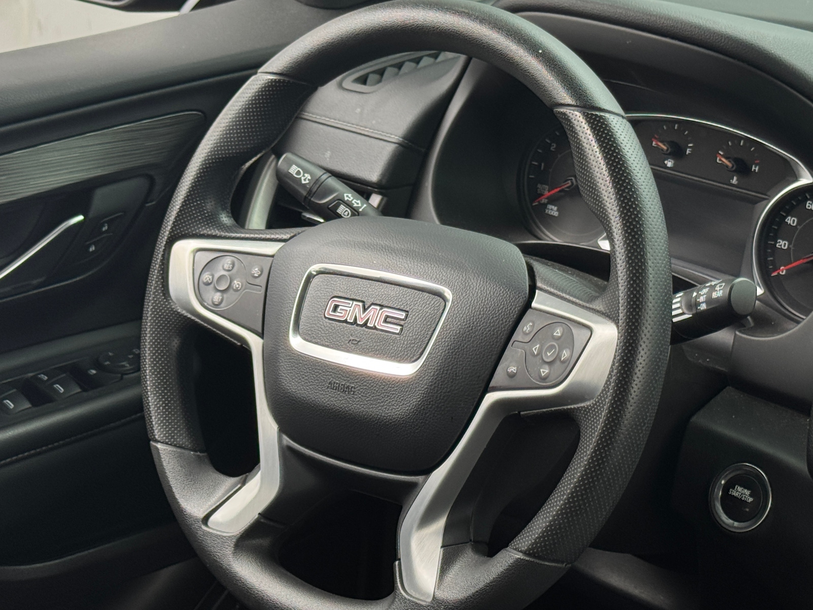 Thumbnail: 2024 GMC Terrain - 5
