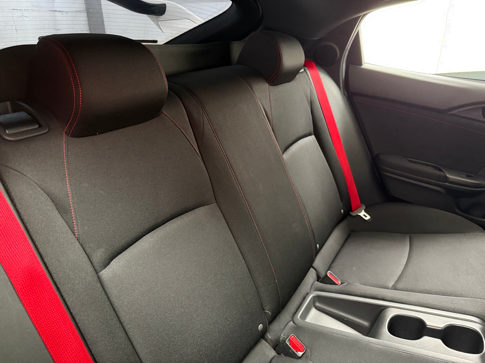 Thumbnail: 2019 Honda Civic - 5