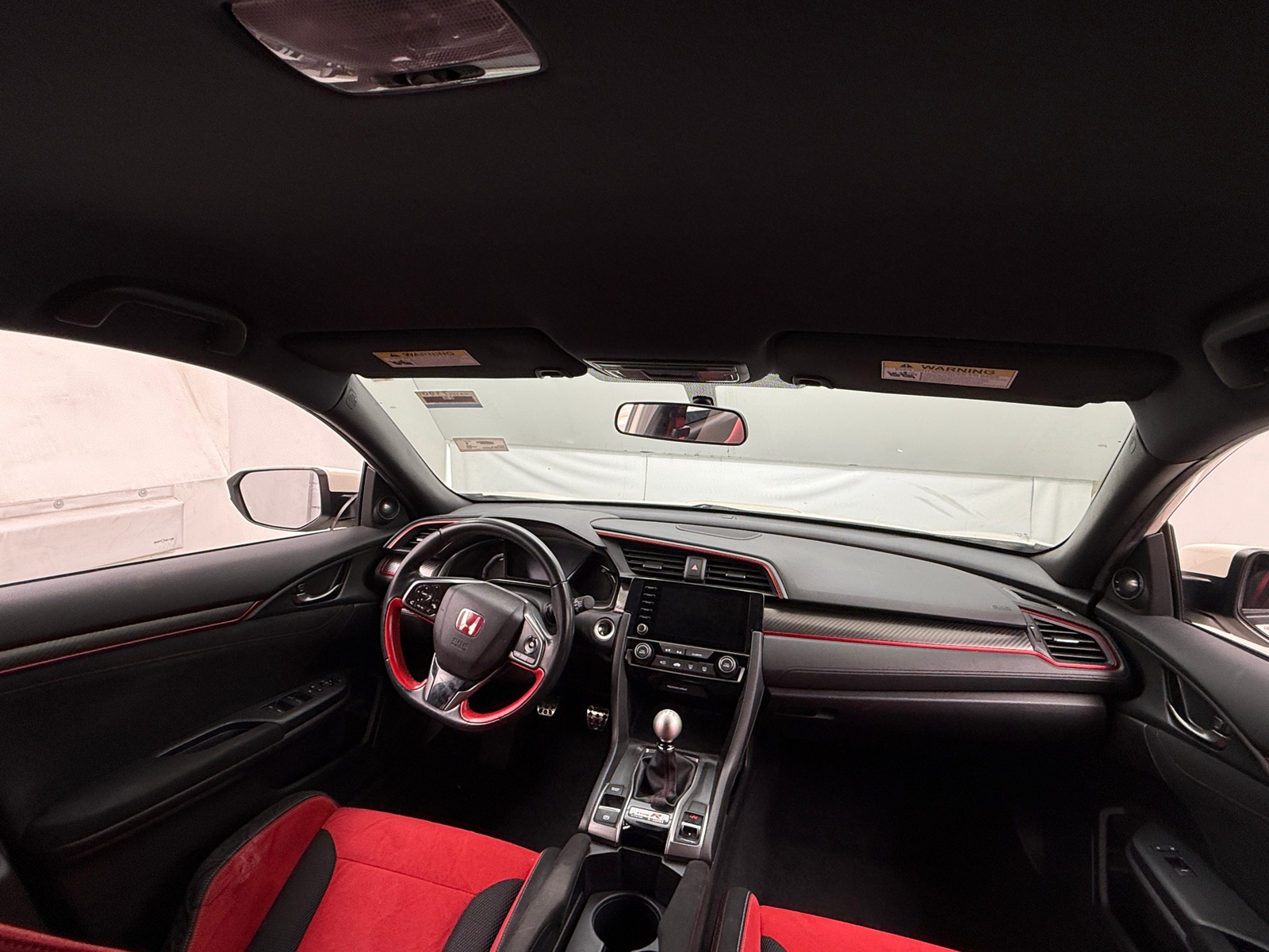 Thumbnail: 2019 Honda Civic - 2