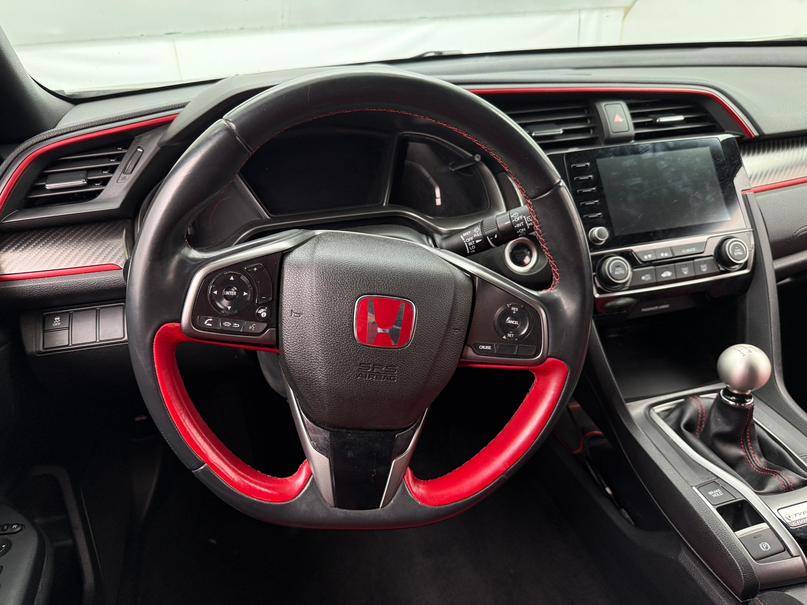 Thumbnail: 2019 Honda Civic - 4